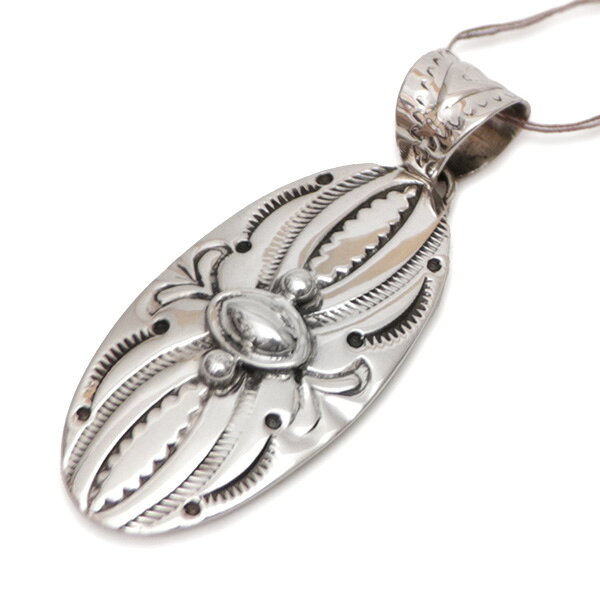 乐天商城 - ジェネバラモーン/Geneva Ramone NAVAJO 110118 シルバーアクセサリー インディアンジュエリー ペンダント ナバホ族 ユニセックス メンズ レディース 小物 カジュアル アクセサリー プレゼント ギフトトップのみ【送料無料】