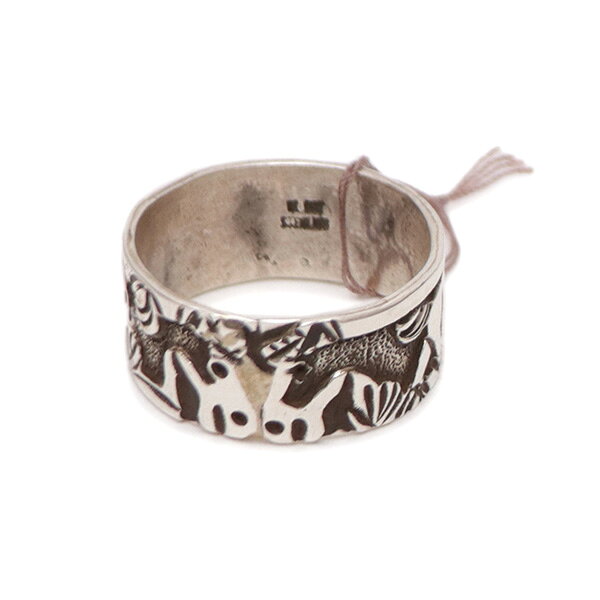 乐天商城 - インディアンジュエリー/Indian Jewelry NAVAJO リング 指輪 シルバーアクセサリー ナバホ族 ユニセックス メンズ レディース 小物 カジュアル アクセサリー プレゼント ギフト ハンドメイド【送料無料】