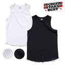 スクリーンスターズ ベスト/SCREEN STARS BEST 2522-008SS WAFFLE TANKTOP ノースリーブ タンクトップ ワッフル生地 柔らかい 無地 メンズ トップス シンプル WHITE BLACK ホワイト ブラック アウトドア【ネコポス発送】