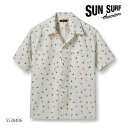 サンサーフ/SUN SURF SS384