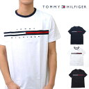 トミーヒルフィガー/TOMMY HILFIGER/C8178