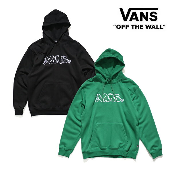 バンズ/VANS VN000HPP CAPS LOOSE PO フーディー パーカー プルオーバー 