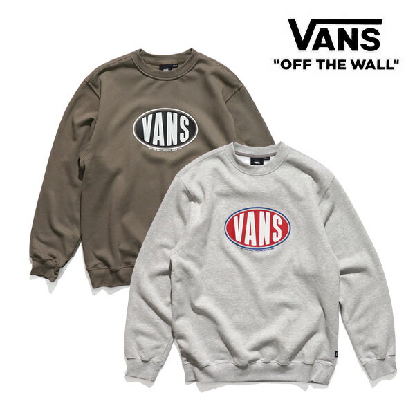 VANS バンズ トレーナー VANS CLASSIC CREW/レモン 楽天市場】vans トレーナー(メンズファッション)の通販