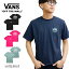 ֥Х/VANS VANS MN HOLDER STREET TEE VN0A36O1  ȥåץ ץ쥼 Ⱦµ T åȥ ڥͥݥȯۡפ򸫤