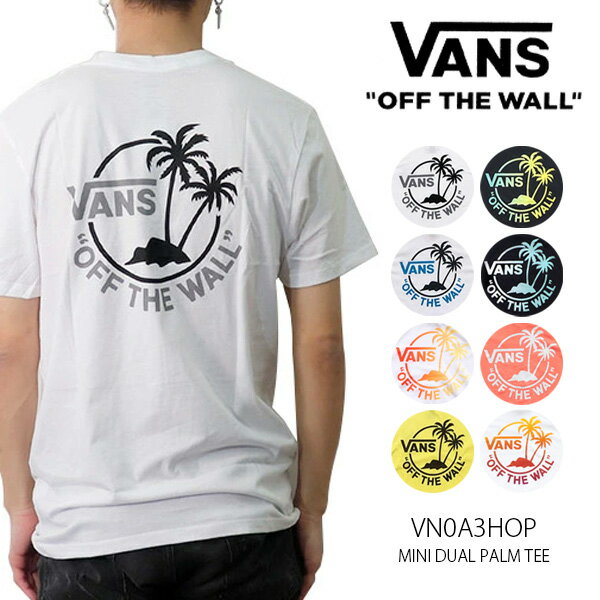 バンズ/VANS メンズ トップス 半袖 Tシャツバンズ/VANS VANS MINI DUA...