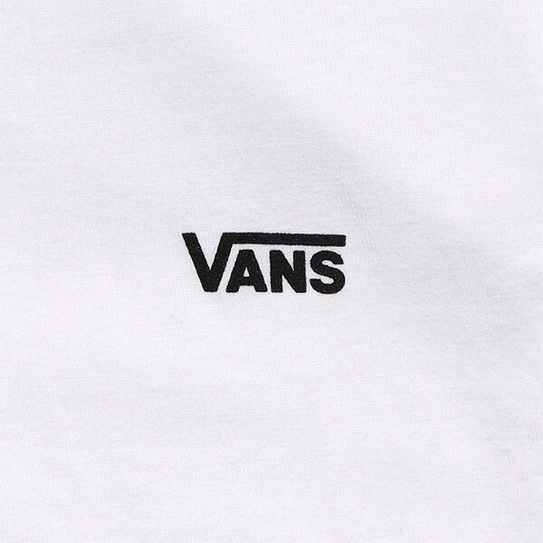 バンズ/VANS VN0A49LC LEFT CHEST HIT LONG SLEEVE TEE ロングTシャツ ロンT 長袖 ...