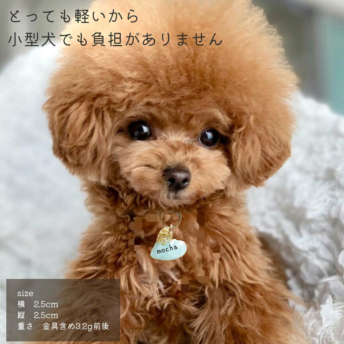 【ハート ネームタグ】迷子札 ネームタグ ネームプレート ドッグタグ ペット 犬 猫...