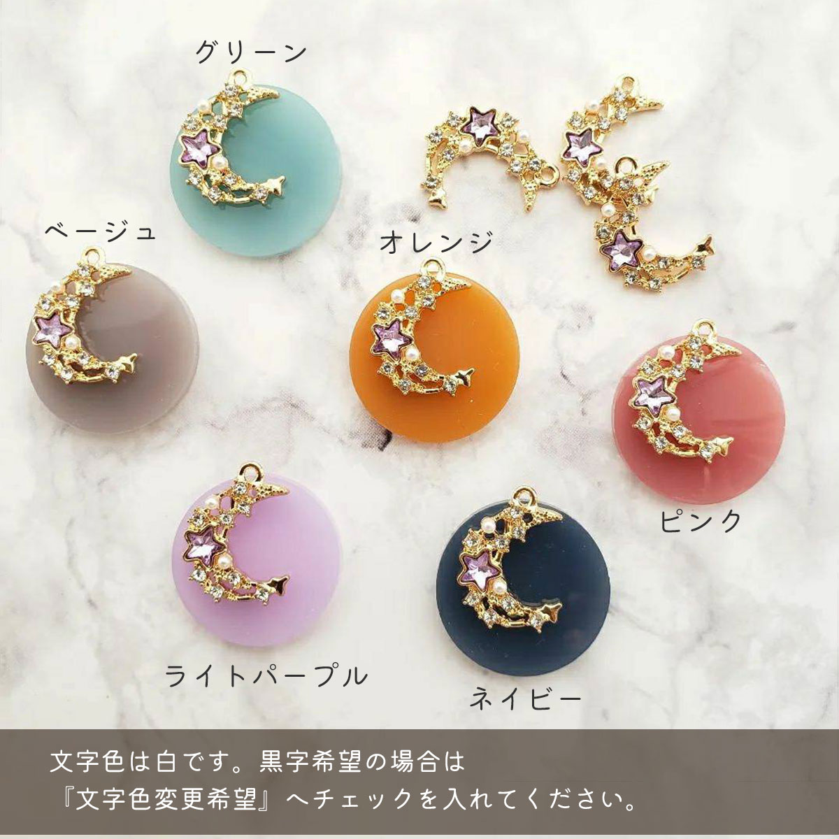 【LUNAネームタグ】 迷子札 ネームタグ ネ...の紹介画像3