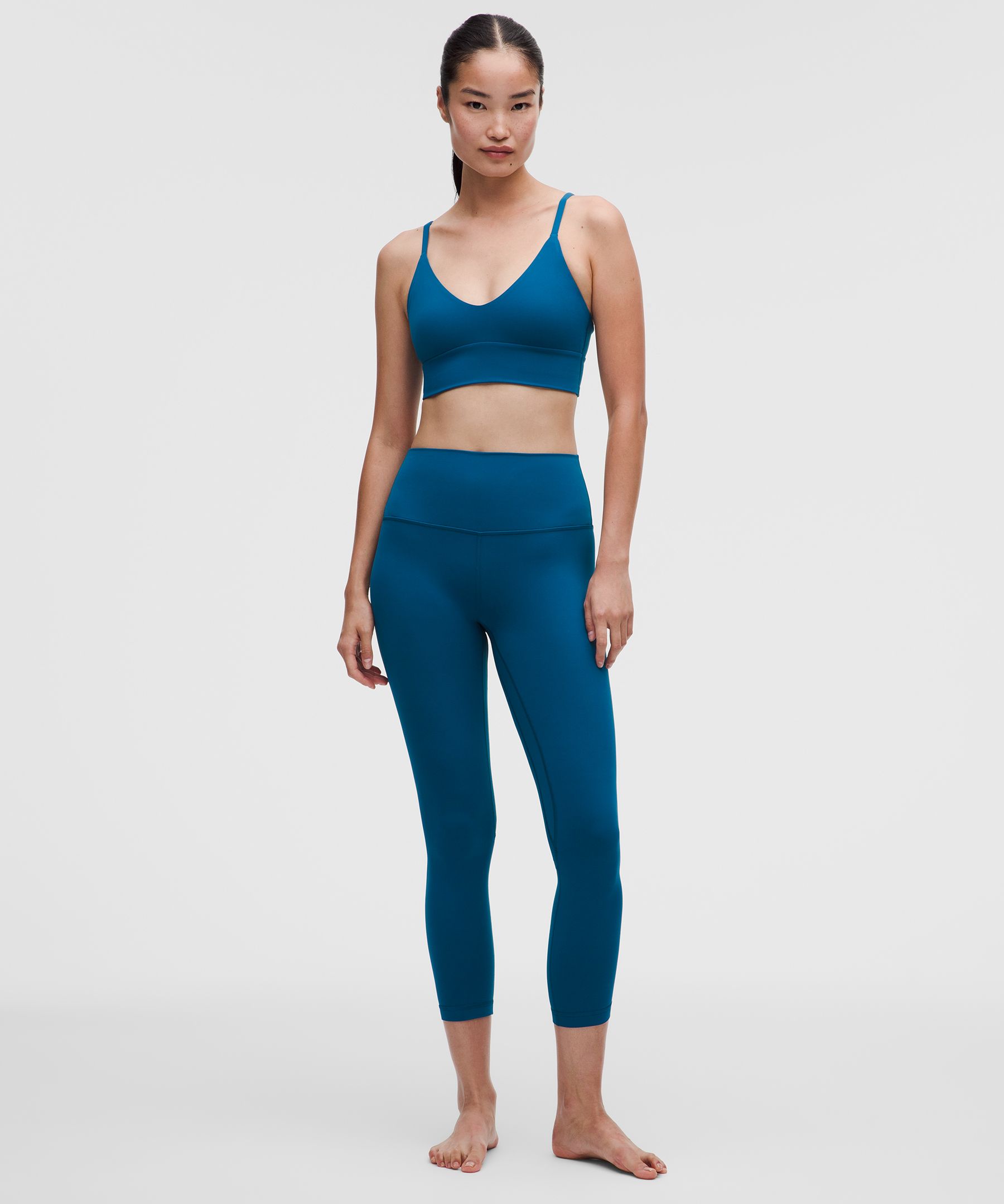 楽天市場】lululemon ルルレモン レギンスの通販