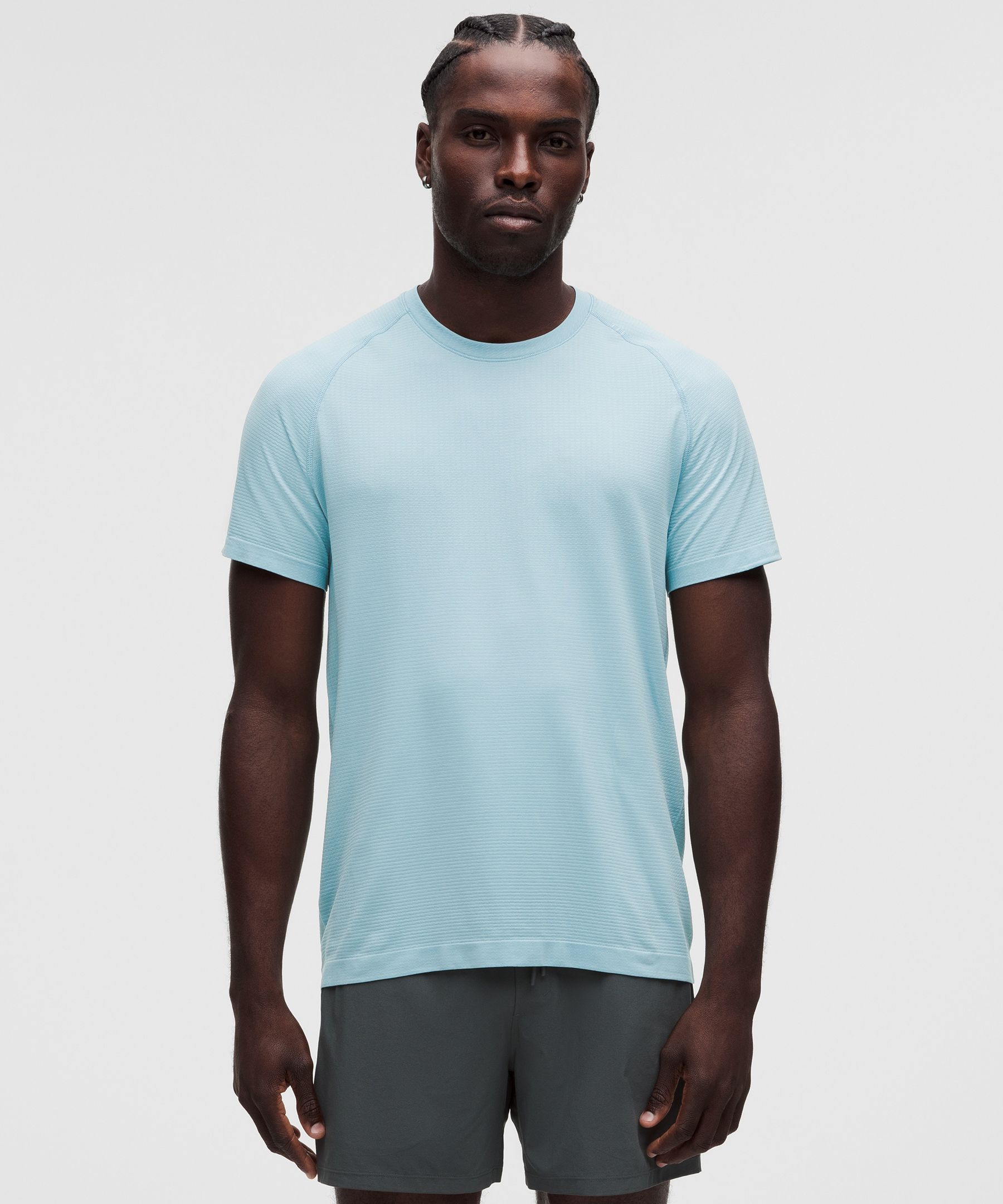 moco【美品】ルルレモン　Tシャツ＆パンツ　サイズ4 楽天市場】ルルレモン t シャツの通販