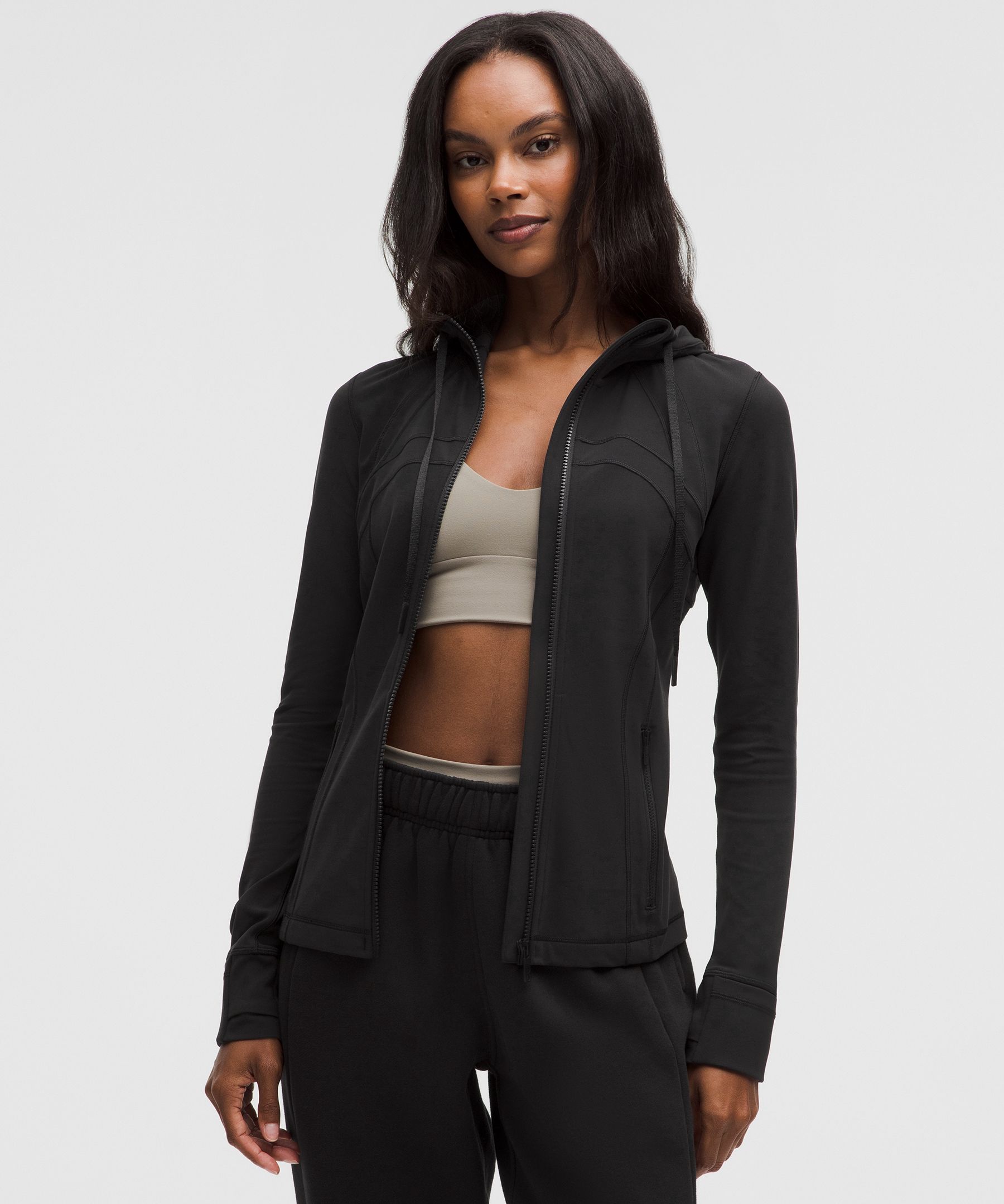 楽天市場】lululemon define jacketの通販
