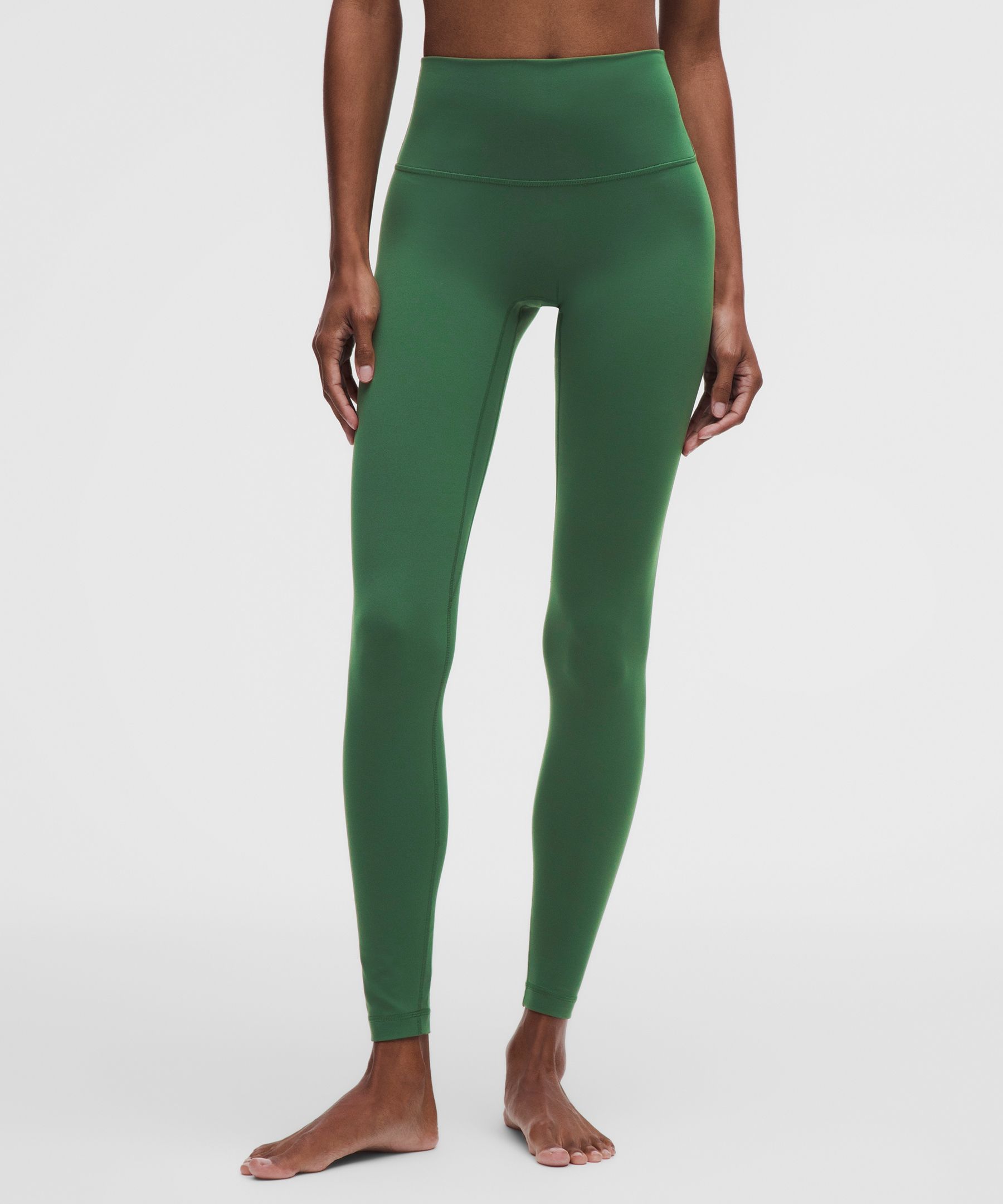 [公式] ルルレモン lululemon 女性 ルルレモン Align No Line™ ハイライズパンツ 2...