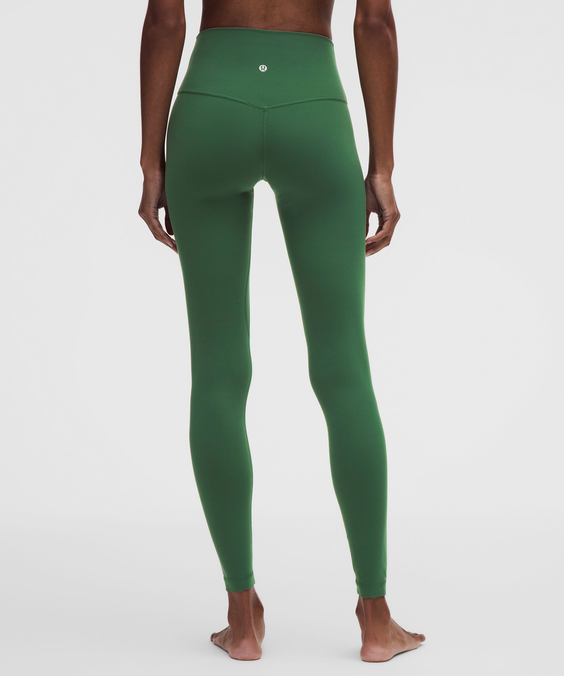 [公式] ルルレモン lululemon 女性 ルルレモン Align No Line™ ハイライズパンツ 2...