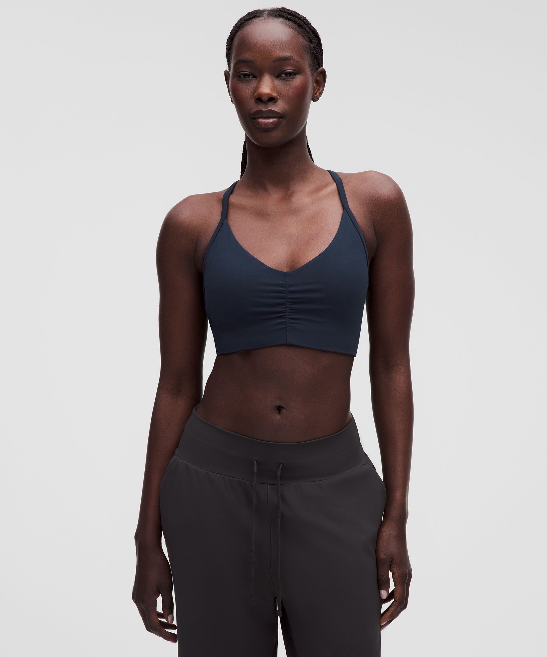 楽天市場】lululemon スポーツブラの通販