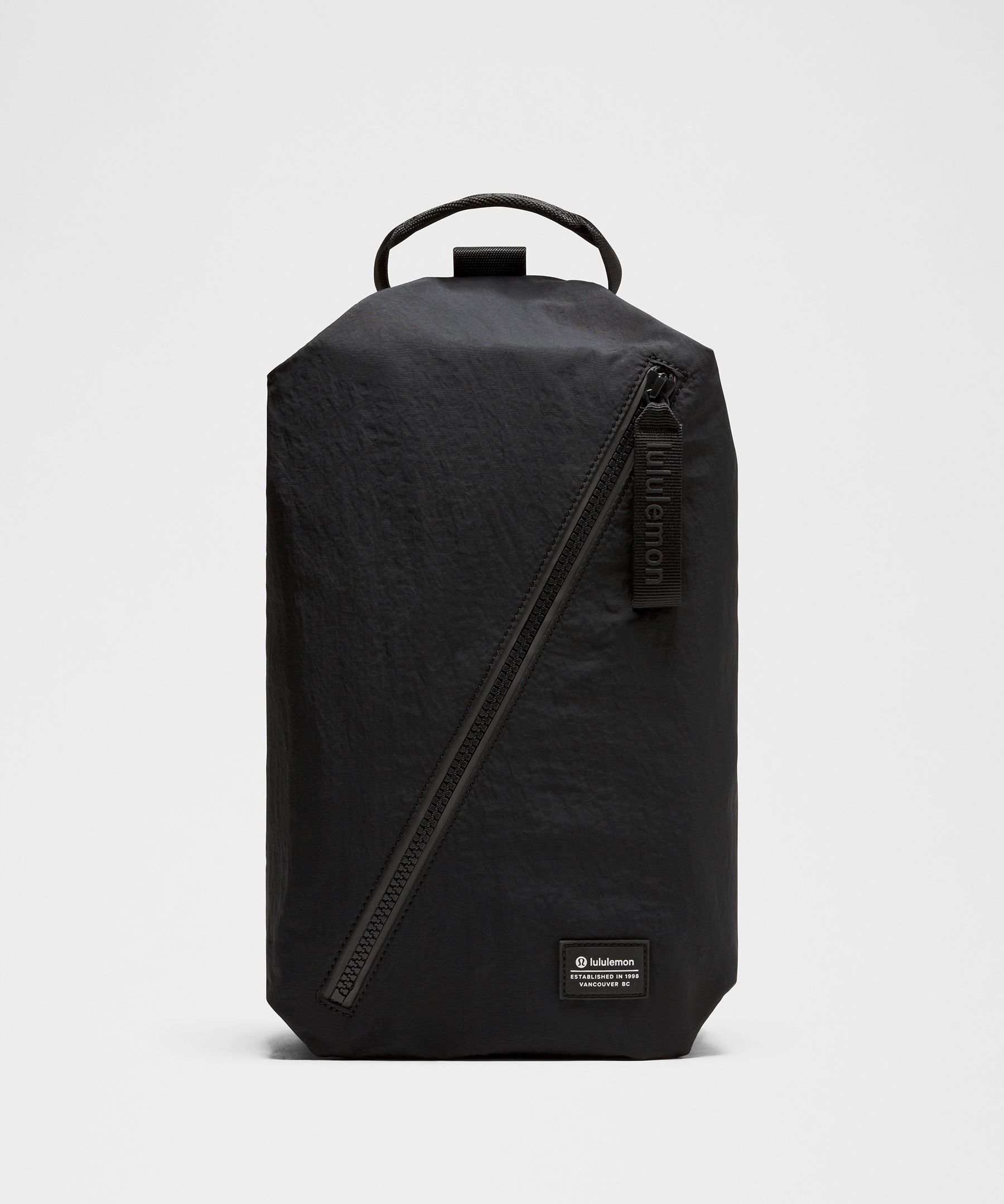 [公式] ルルレモン lululemon Fast Track バッグ 2.0 9L - バッグ - カジュアル