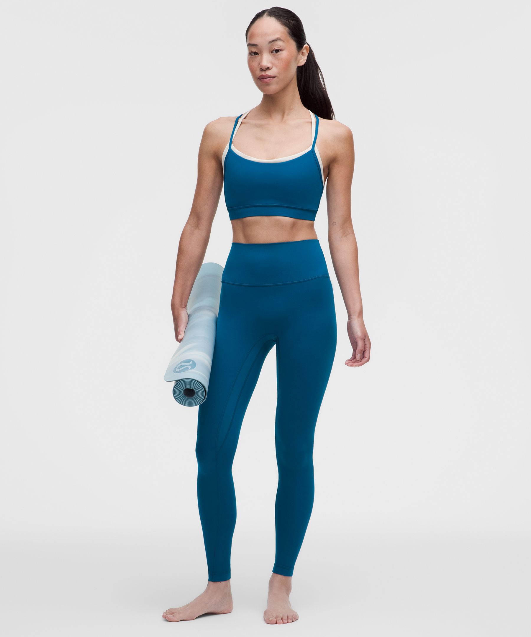 Lululemon ヨガレギンス 3点セット サイズ4 楽天市場】ルルレモン レギンス（ヨガ・ピラティス｜スポーツ