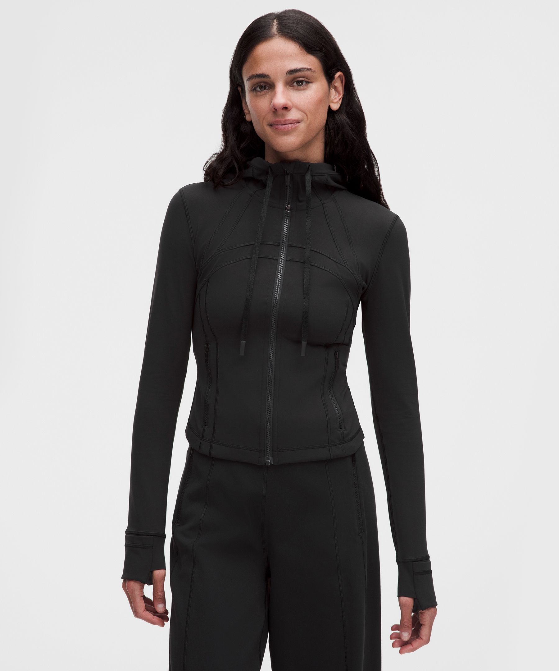 楽天市場】lululemon define jacketの通販