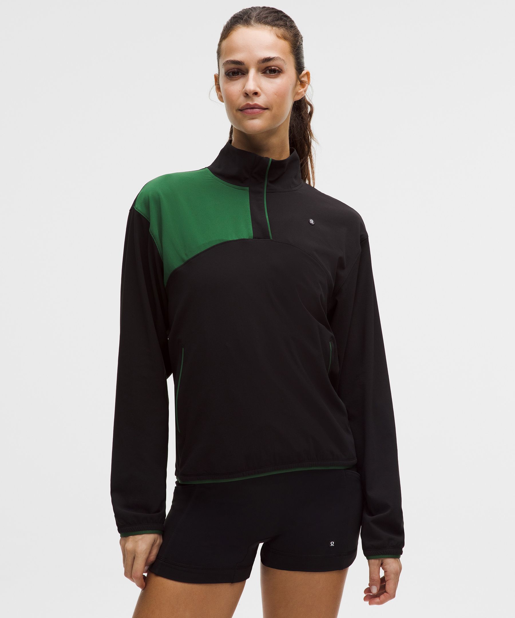 楽天市場】lululemon ルルレモン パーカー（トップス｜レディース