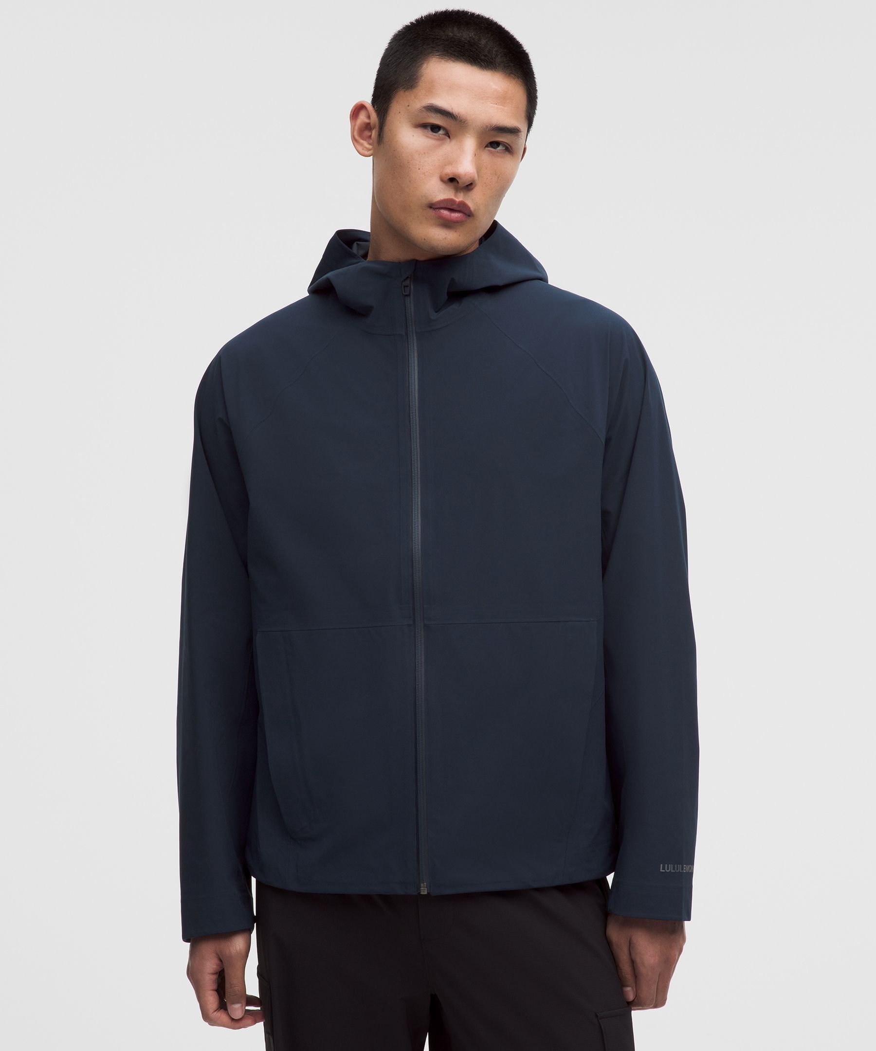 楽天市場】lululemon ルルレモン（コート・ジャケット｜メンズ