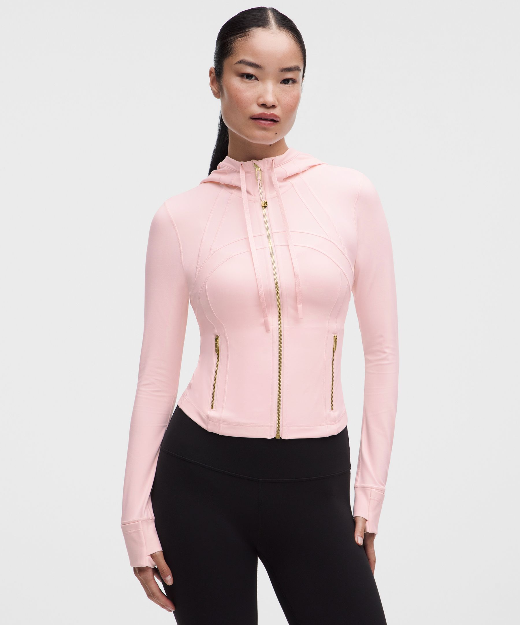 楽天市場】lululemon define jacketの通販