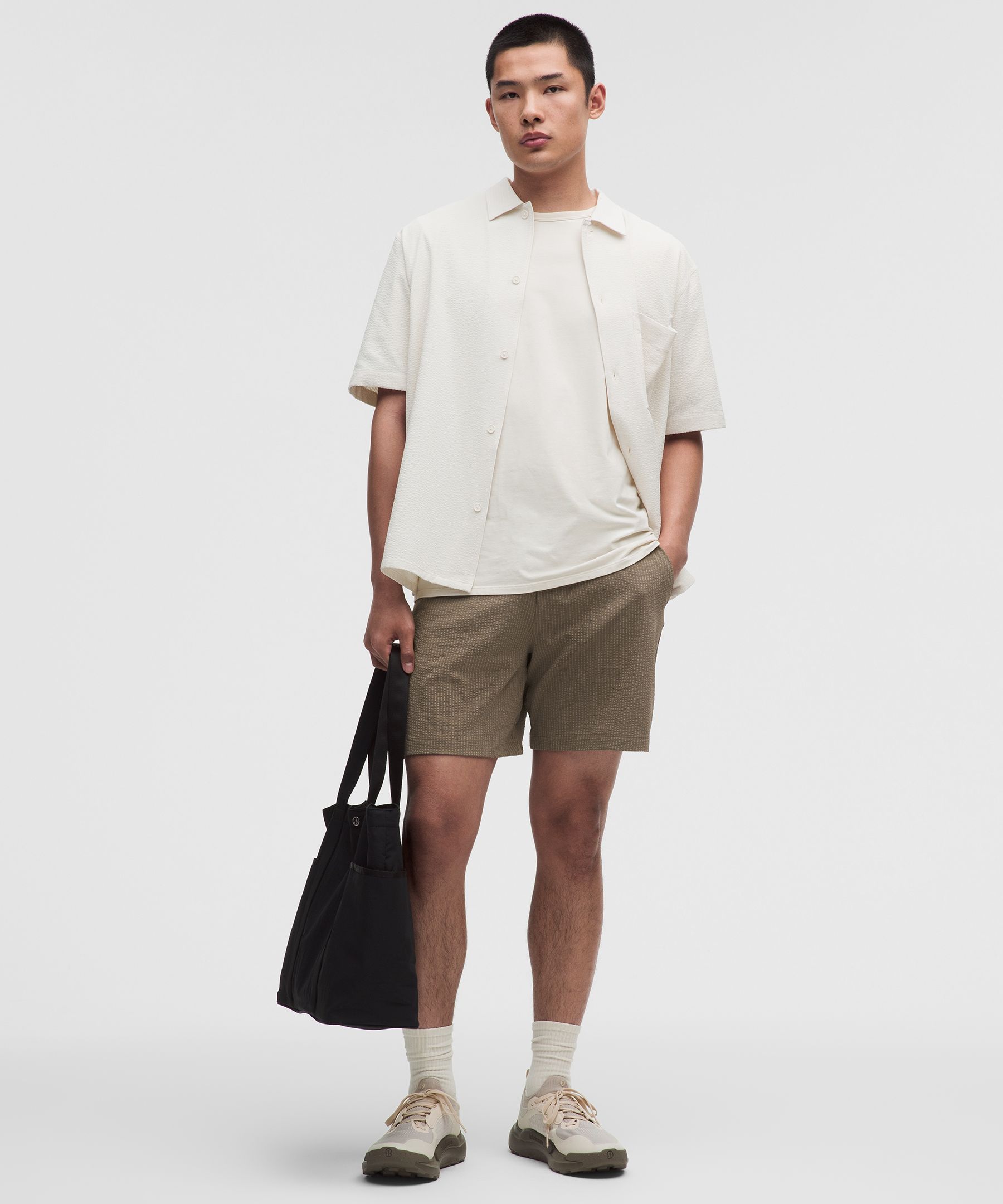 楽天市場】lululemon ルルレモン メンズ（ズボン・パンツ｜メンズ