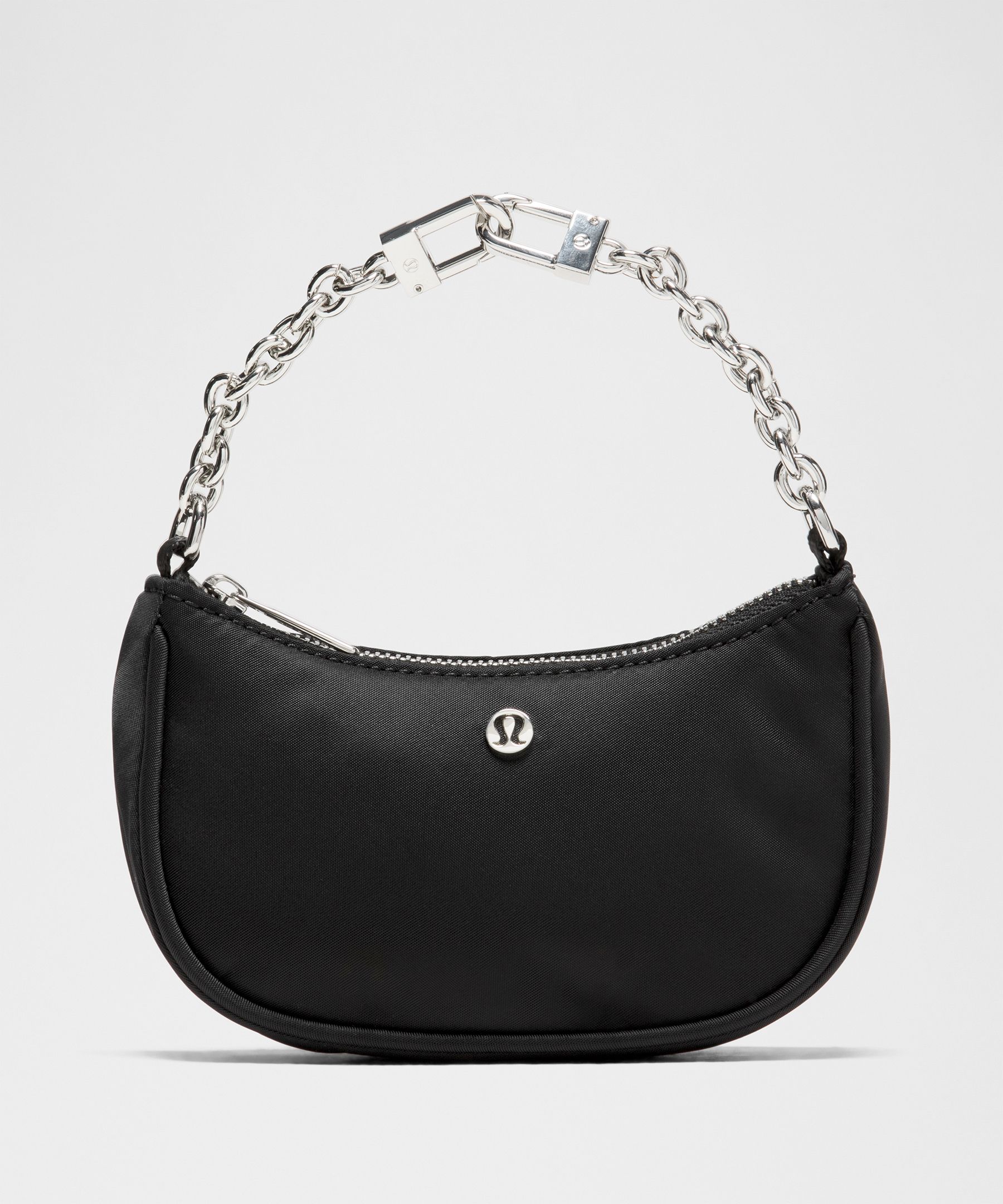 [公式] ルルレモン lululemon 女性 City Essentials ナノショルダーバッグ - バッグ - カジュアル