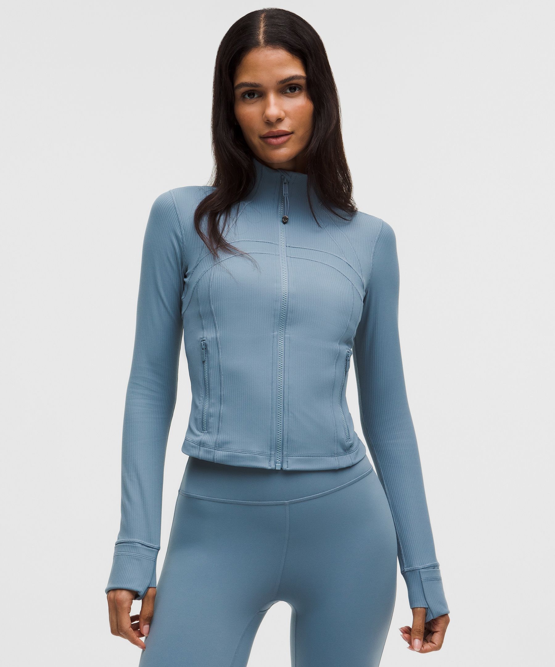 楽天市場】lululemon define jacketの通販