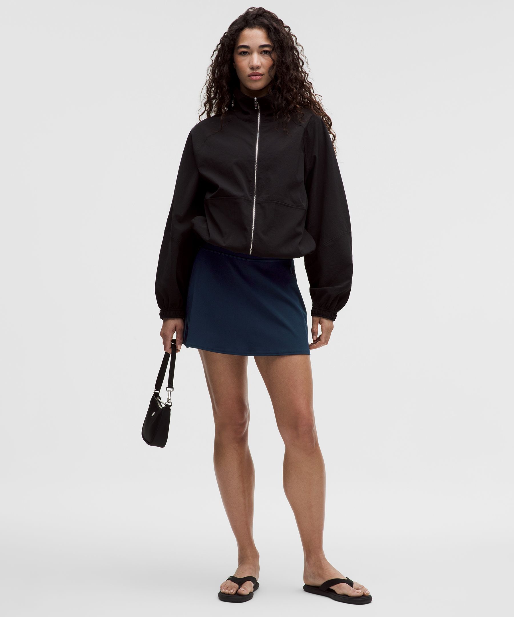  ルルレモン lululemon 女性 ルルレモン Align™ ハイライズスカート *ロング - スカート - カジュアル