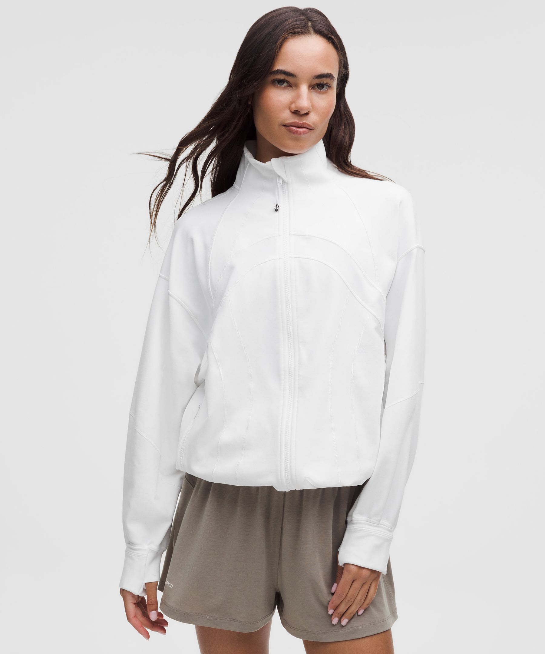 楽天市場】lululemon define jacketの通販