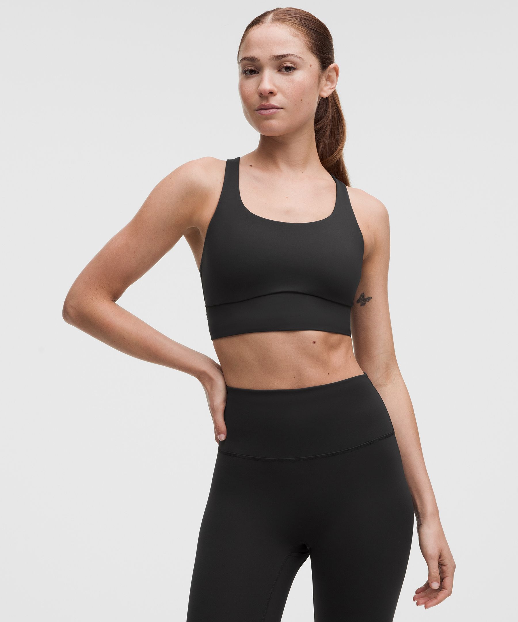 楽天市場】lululemon スポーツブラの通販