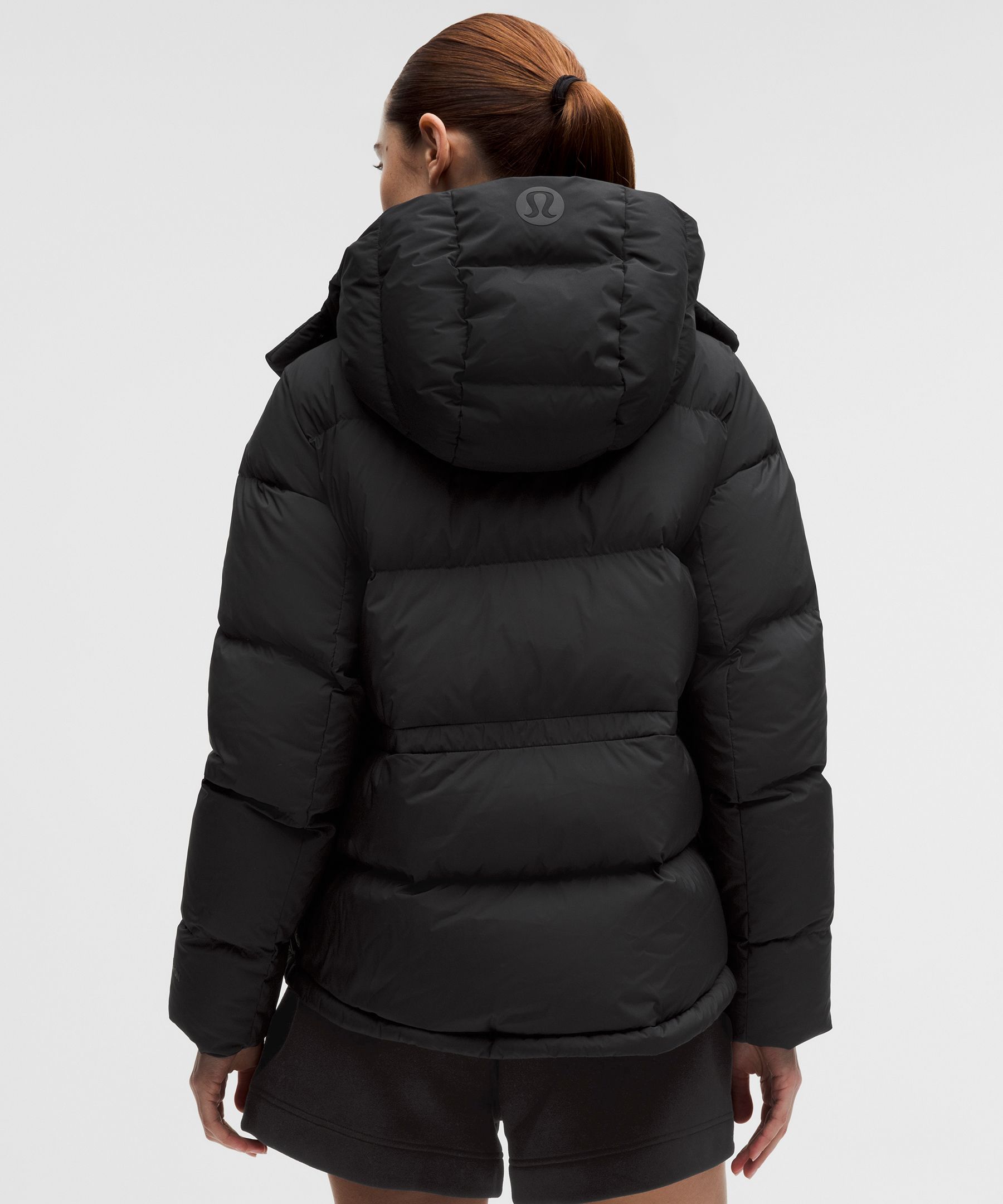 [公式] ルルレモン lululemon 女性 Wunder Puff ジャケット *アップデートフィット - コート＆ジャケット - カジュアル