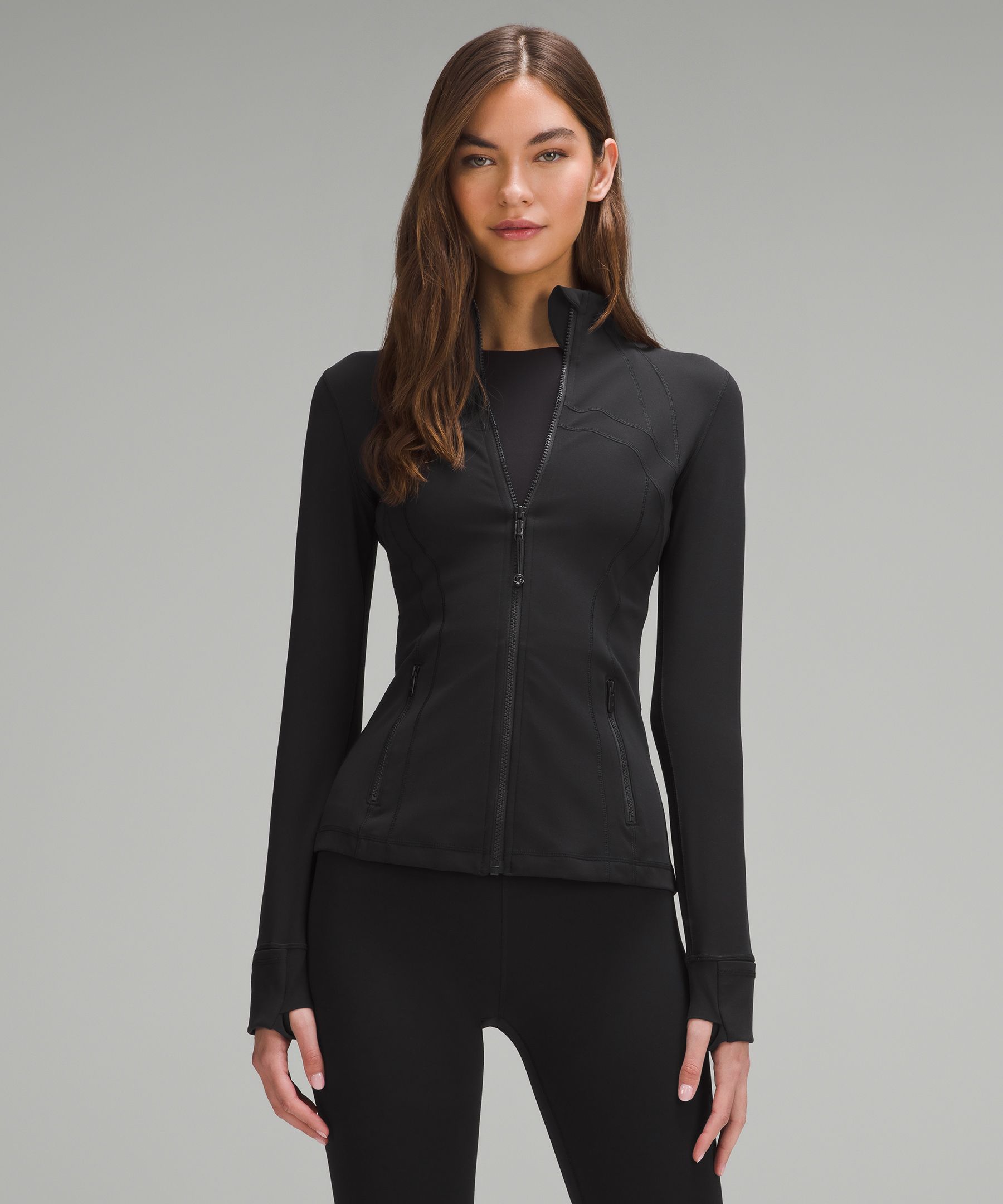 楽天市場】lululemon define jacketの通販