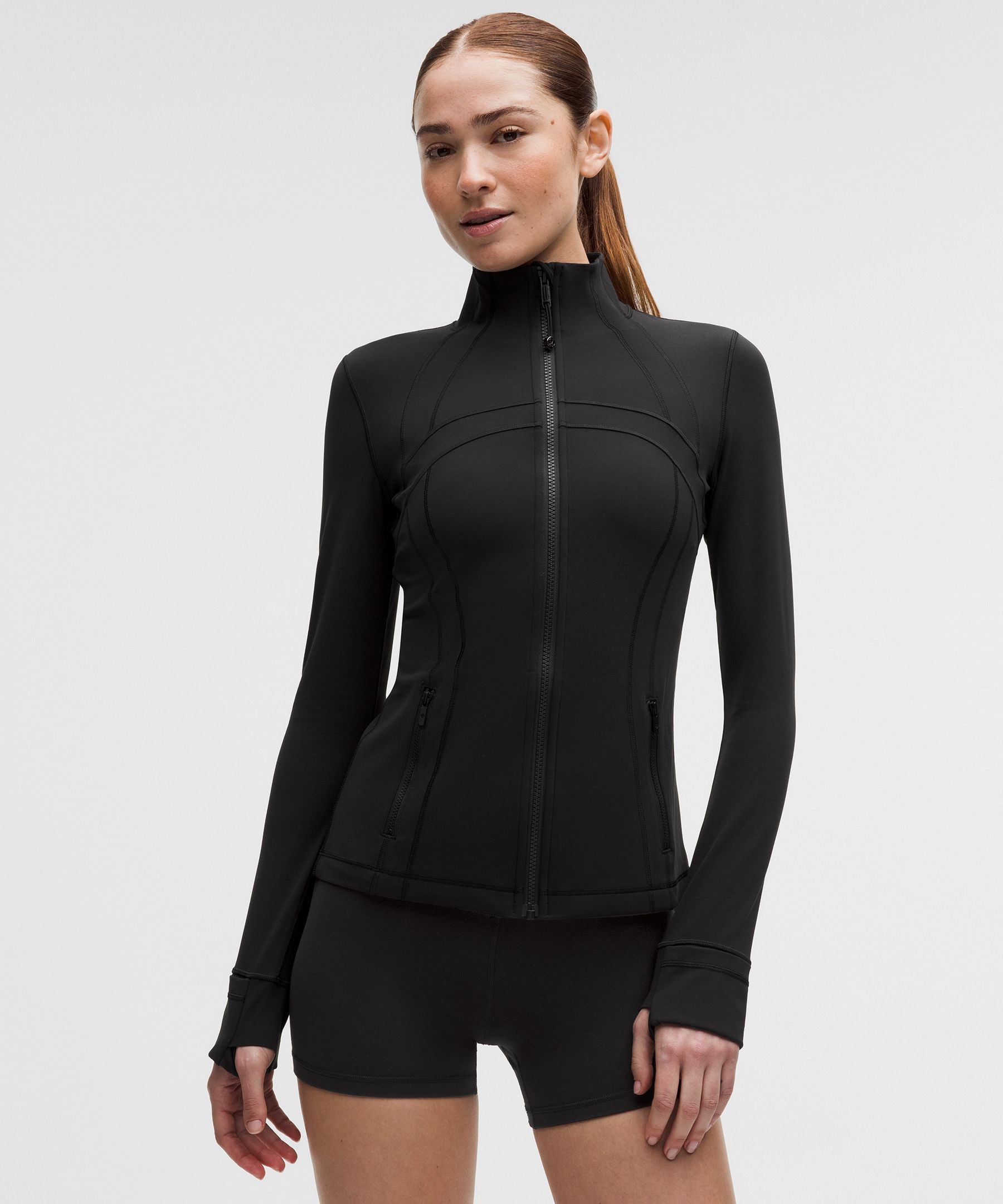 [公式] ルルレモン lululemon 女性 Define ジャケット *Nulu - コート＆ジャケット - カジュアル