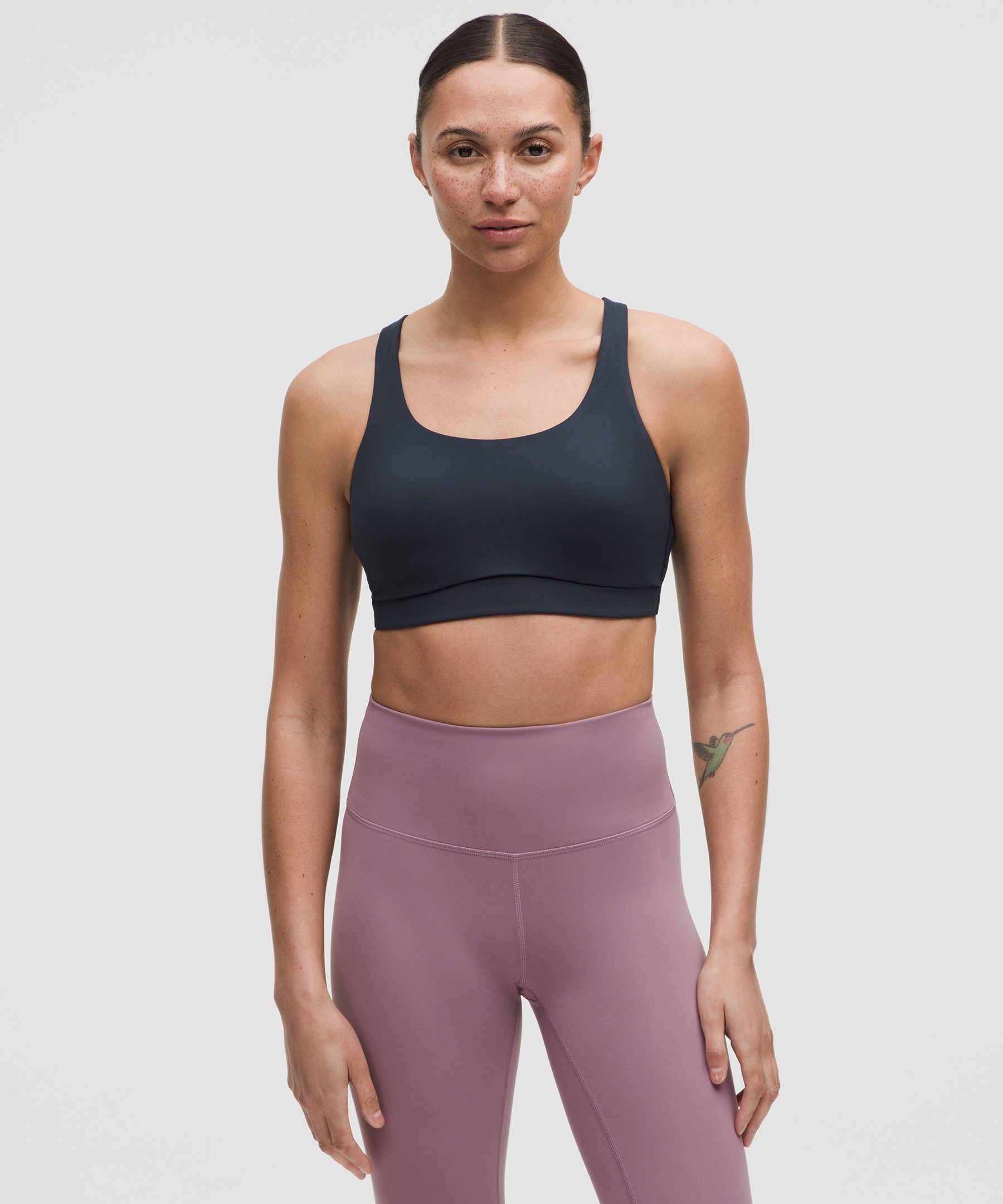 楽天市場】lululemon スポーツブラの通販