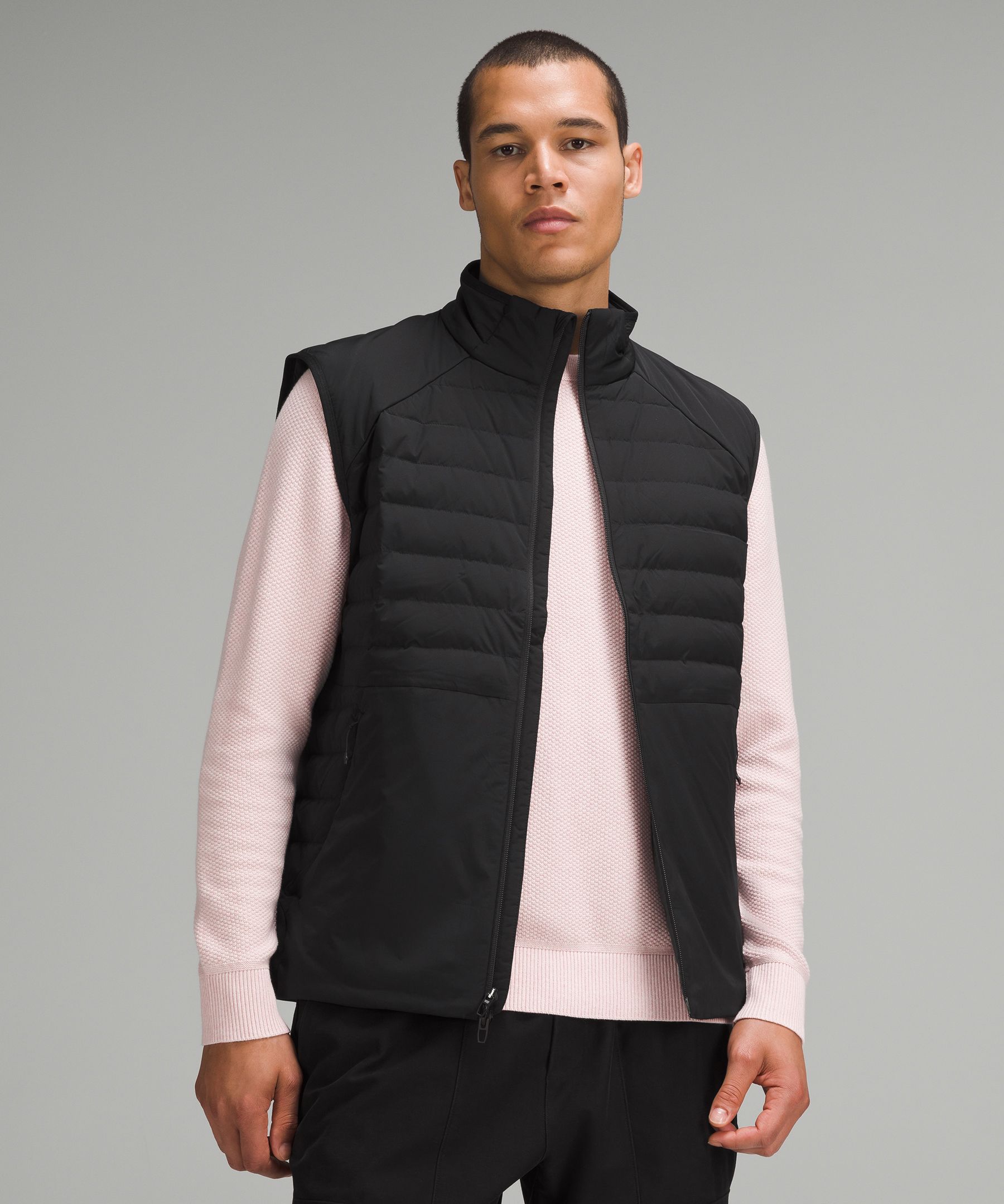 楽天市場】lululemon ルルレモン（コート・ジャケット｜メンズ