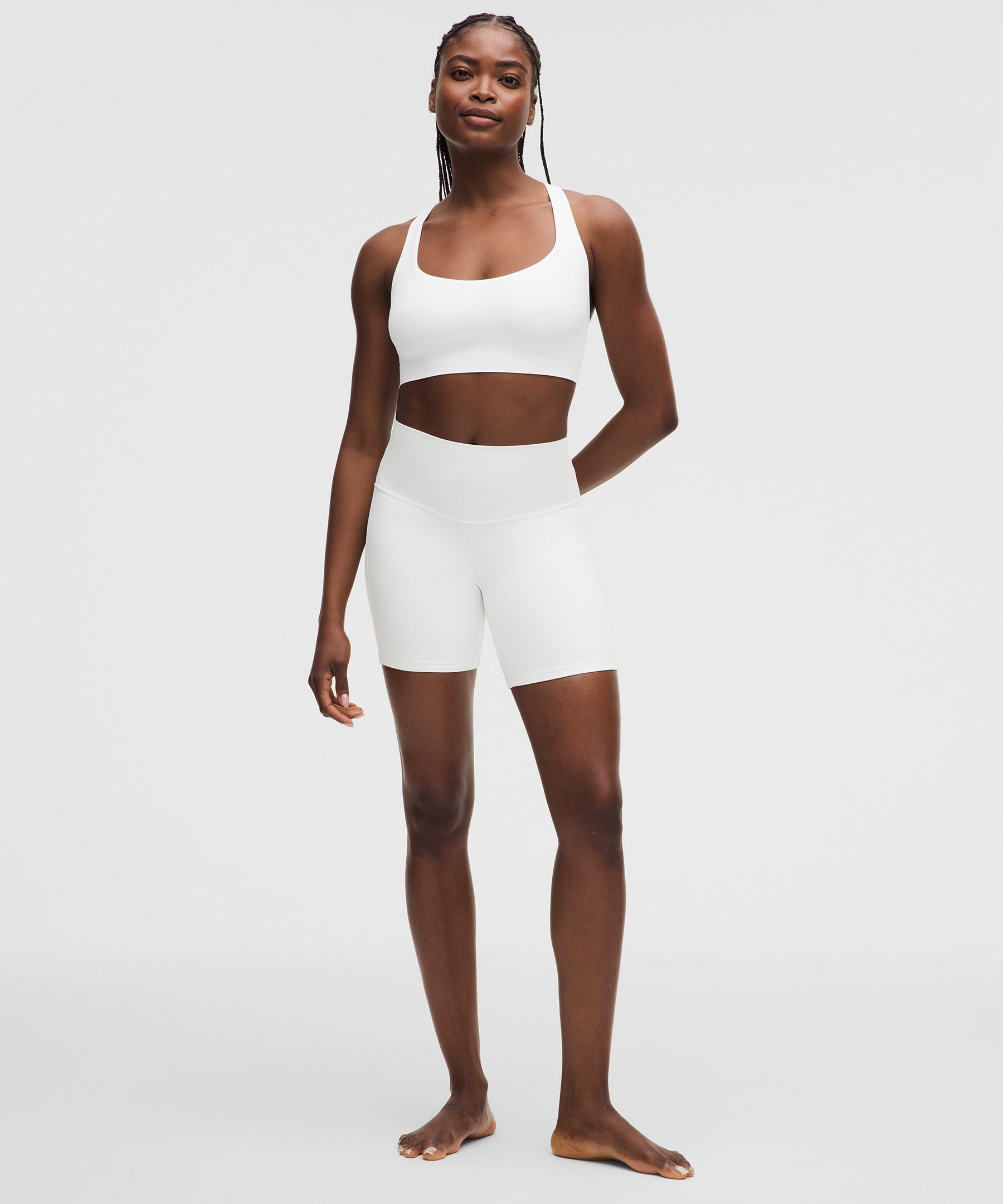 [公式] ルルレモン lululemon 女性 FlexyFlex ストラッピー ヨガブラ *ライトサポ...