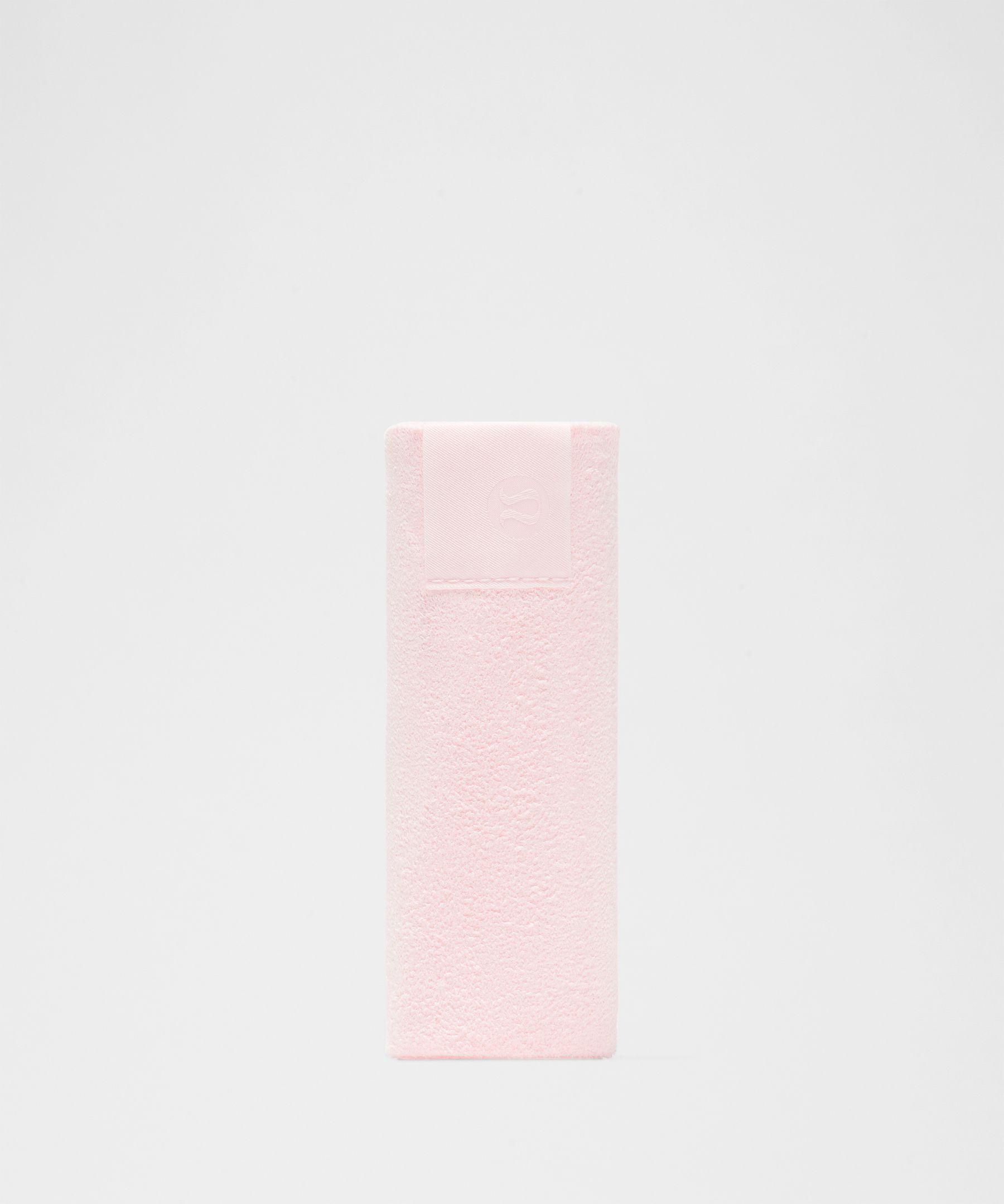  ルルレモン lululemon The Towel（スモール） - エクイップメント - ピラティス