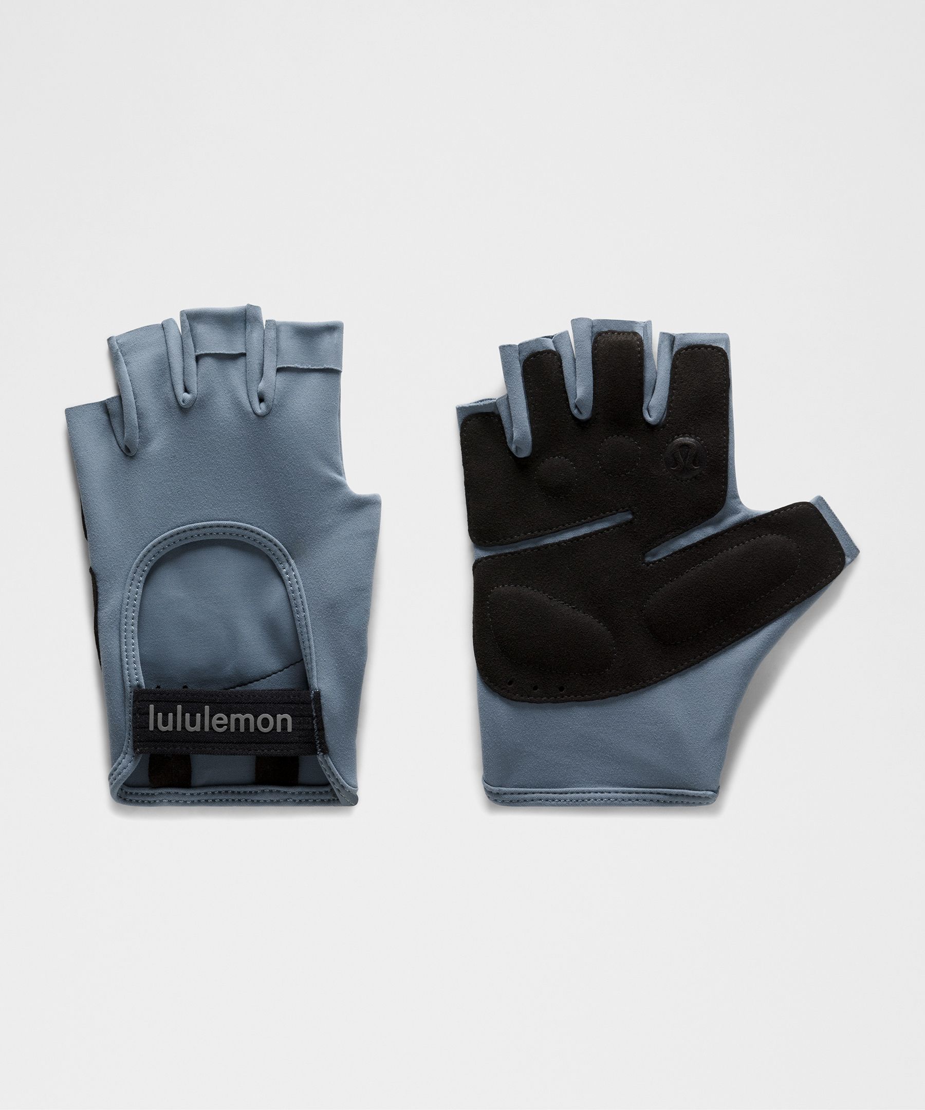  ルルレモン lululemon Wunder Train パッデドグローブ *ユニセックスサイズ - グローブ＆ミトン - トレーニング