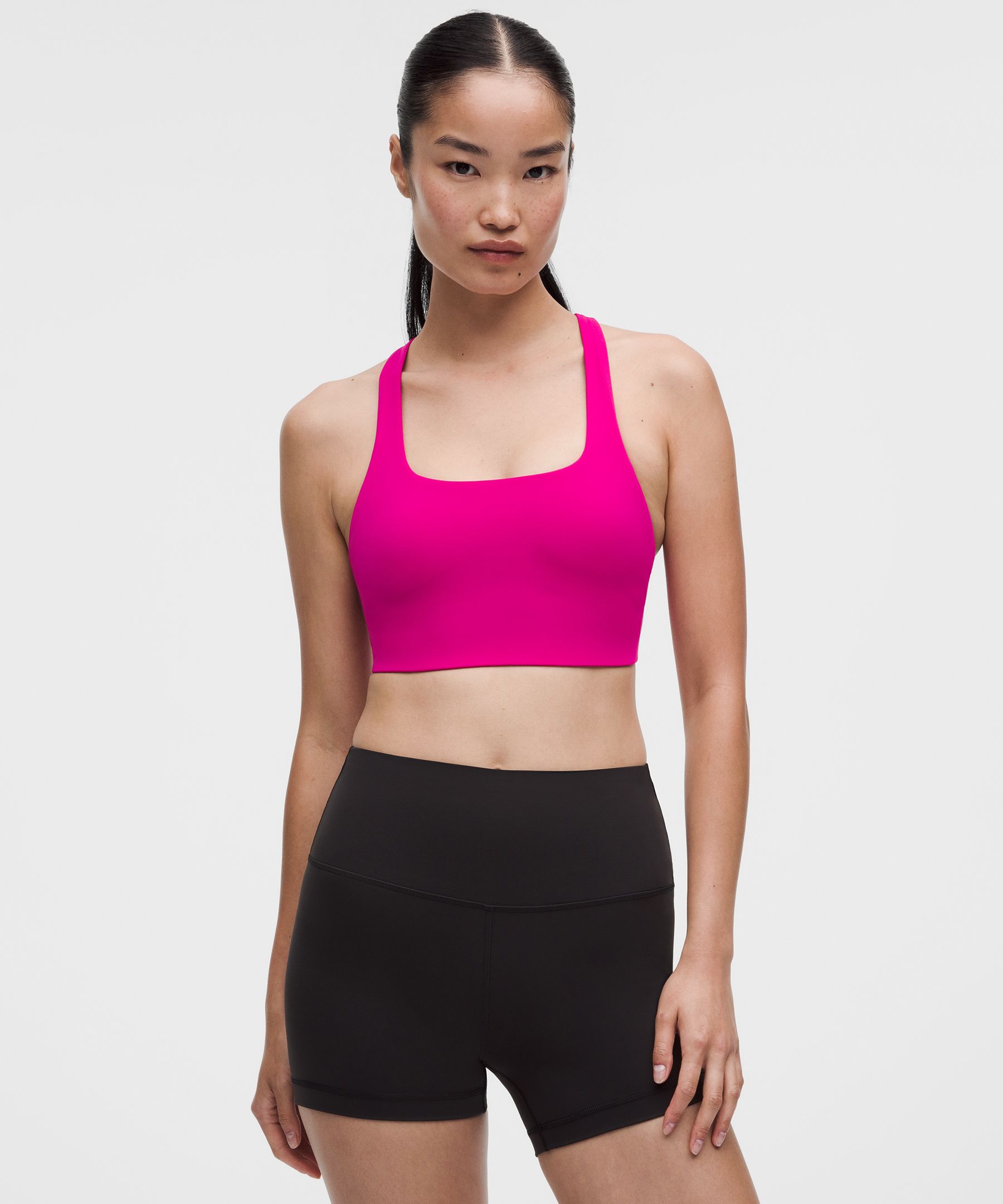 楽天市場】lululemon スポーツブラの通販