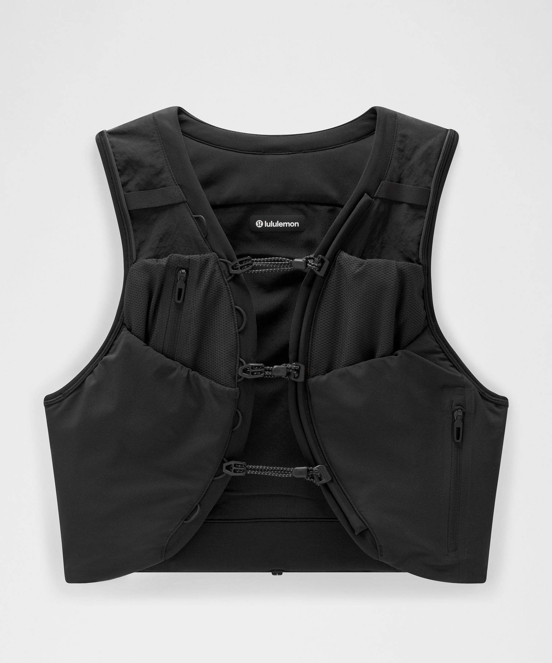 [公式] ルルレモン lululemon 女性 ウィメンズ Fast and Free トレイルランニングベスト - エクイップメント - ランニング
