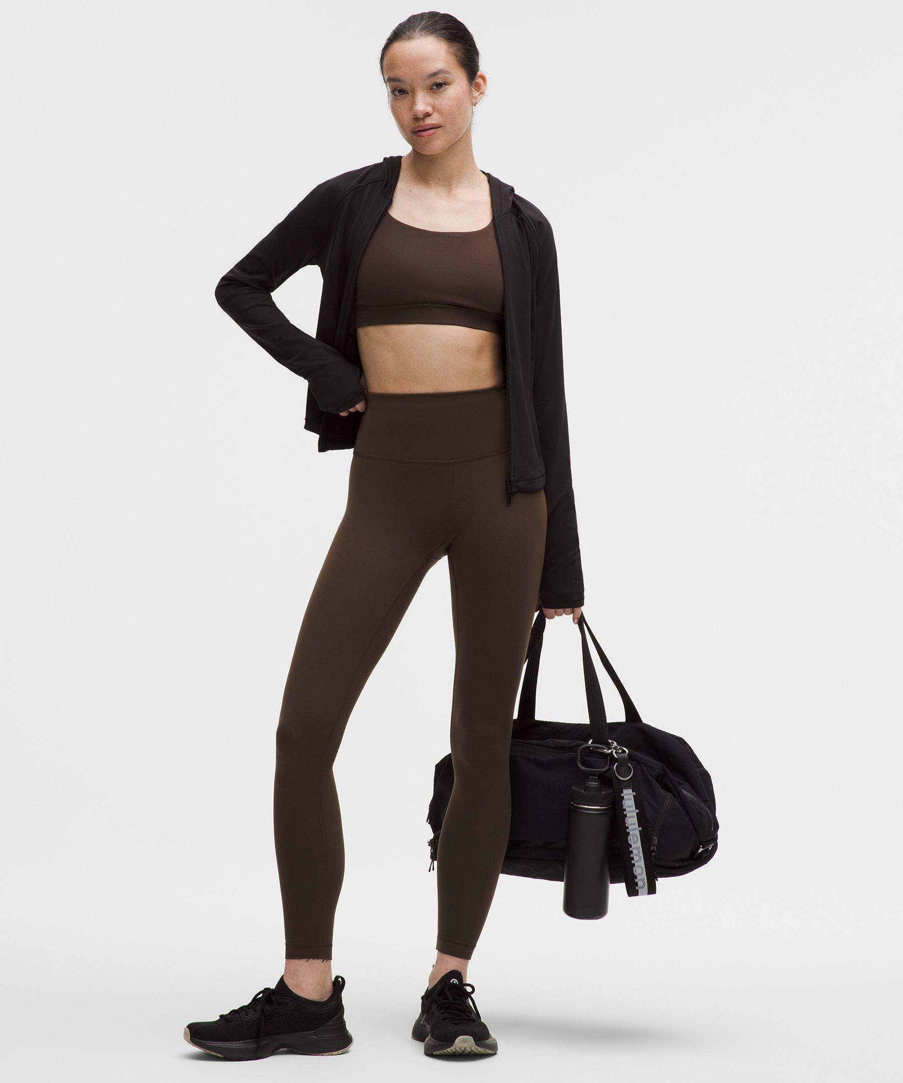 楽天市場】lululemon ルルレモン レギンスの通販