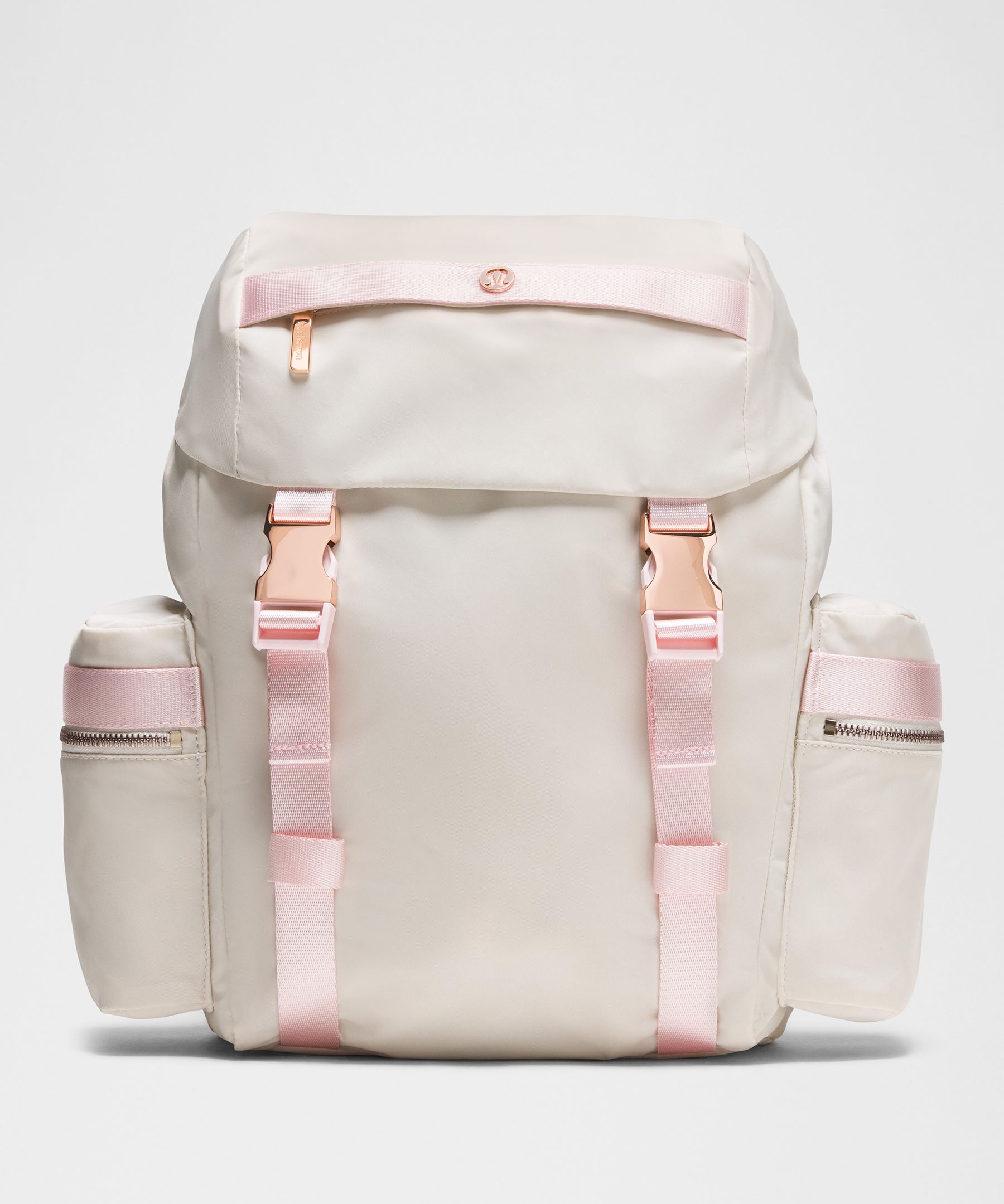 [公式] ルルレモン lululemon Wunderlust バックパック スモール 14L *グリップハンドル