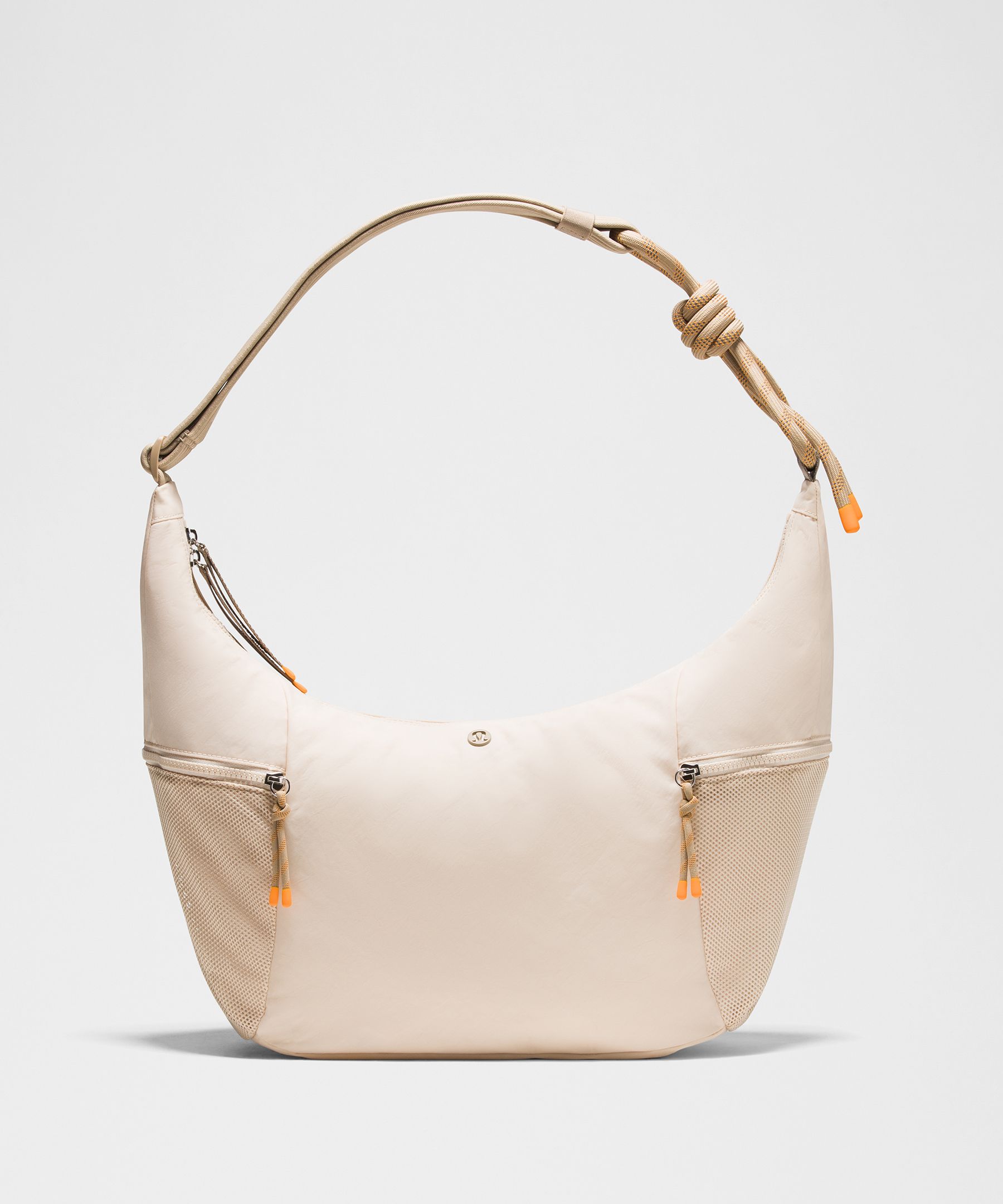 [公式] ルルレモン lululemon ラージ スラウチー スリングバッグ 13L *パラコード - バッグ - カジュアル