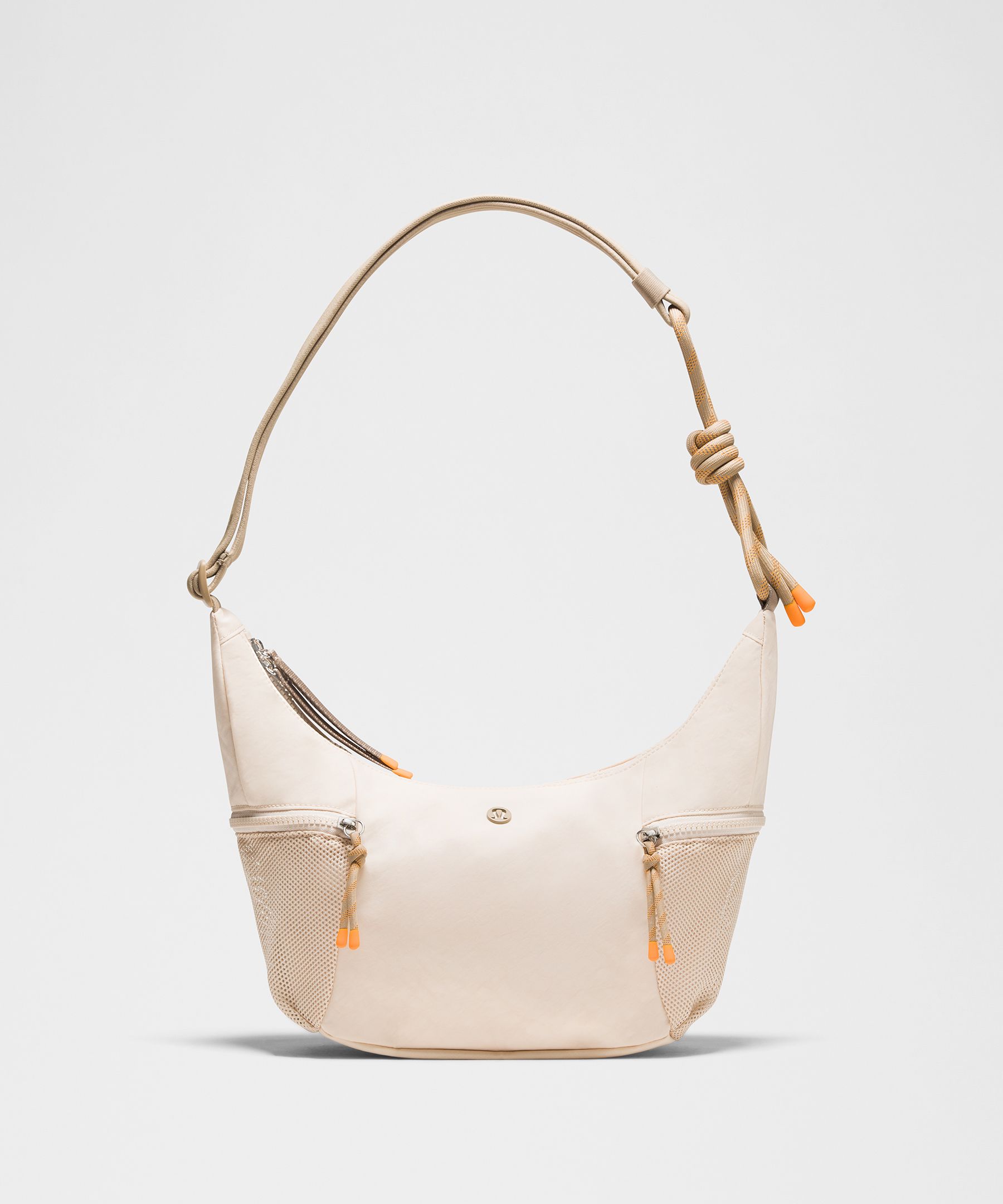 [公式] ルルレモン lululemon スラウチー スリングバッグ 6L *パラコード - バッグ - カジュアル