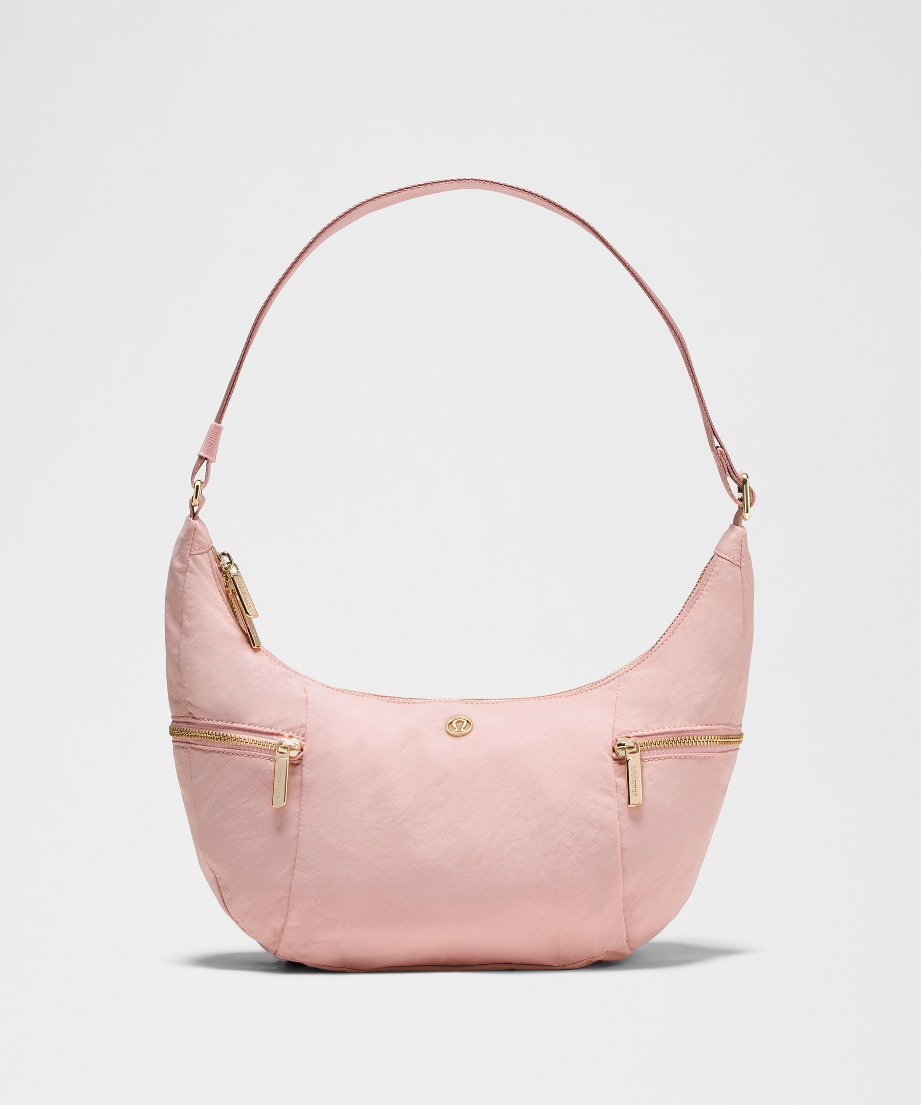 [公式] ルルレモン lululemon スラウチー スリングバッグ 6L *メタルハードウェア - バッグ - カジュアル