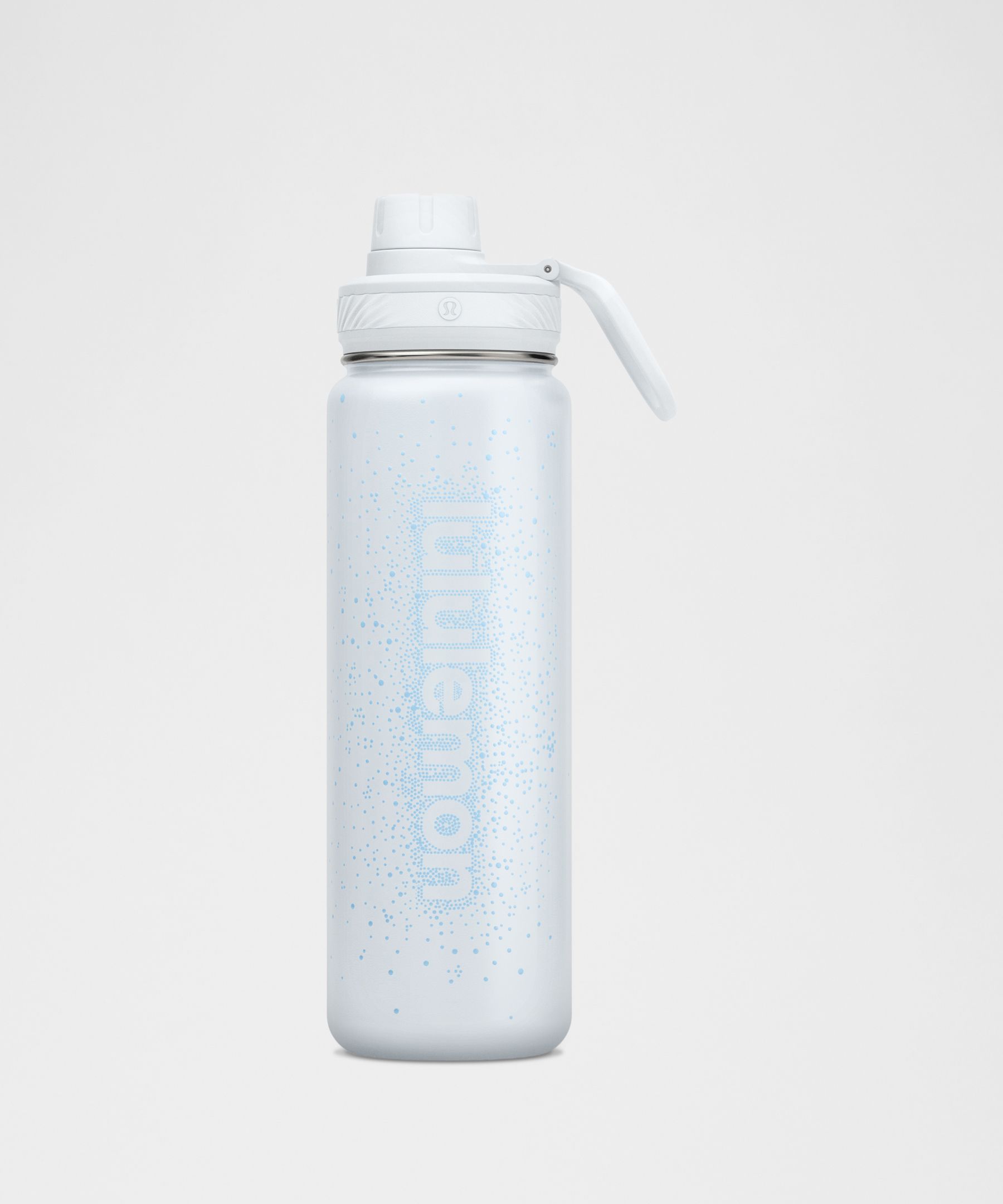 [公式] ルルレモン lululemon Back to Life スポーツボトル 710ml *シャイン - ウォーターボトル - カジュアル