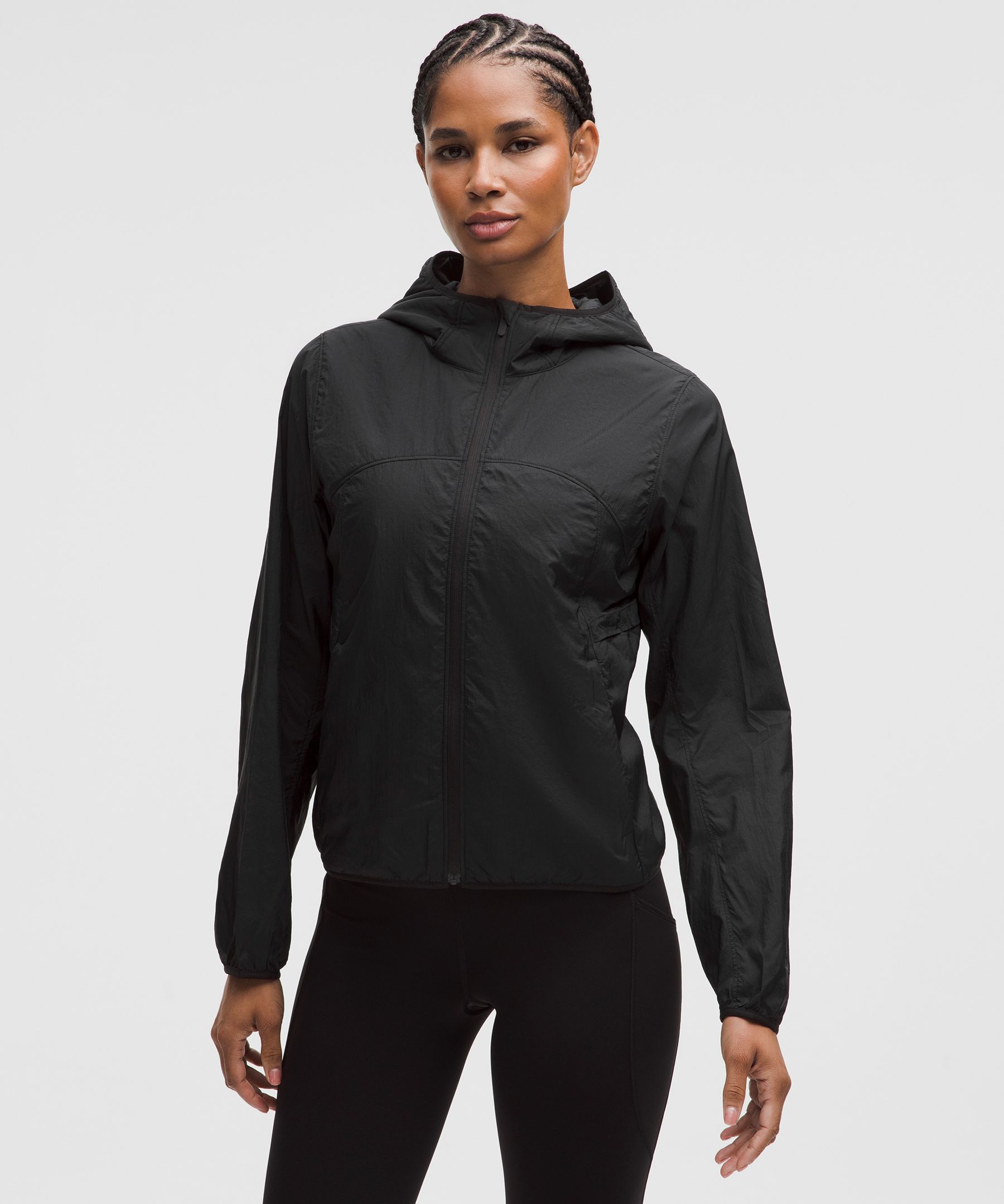 [公式] ルルレモン lululemon 女性 ウィメンズ InsulEight コールドウェザーランシェル - コート＆ジャケット - ハイキング