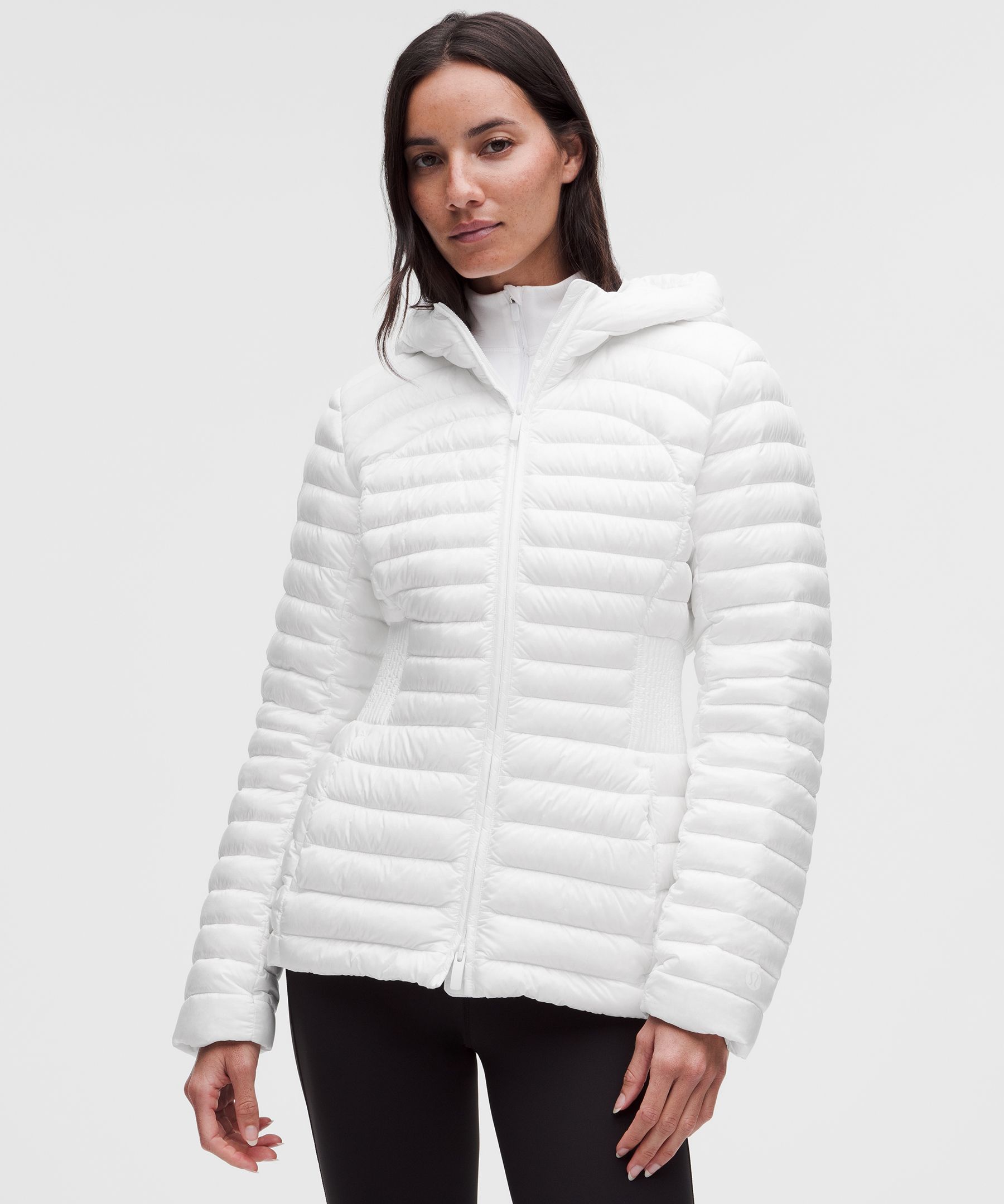 ルルレモン lululemon 女性 ルルレモン DNA ダウンジャケット…