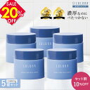 【セット割10%OFF】 エイジングケア リッチクリーム 60g ×5 美容クリーム ベストバイ 乾燥肌 無添加 高保湿 敏感肌 送料無料 日本製 美容クリーム 保湿 クリーム フェイスクリーム 保湿クリーム 乾燥肌 年齢肌 潤い べたつかない