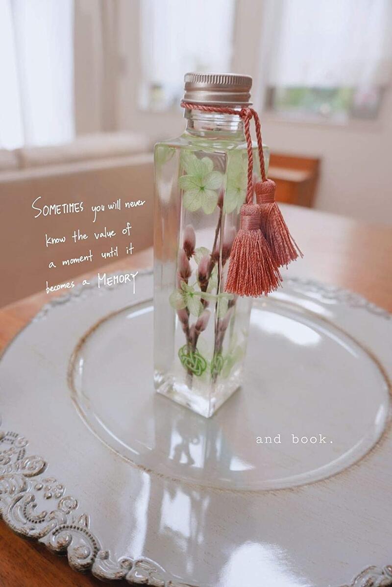 �ͥ���ʥ��Ȥ��������Υϡ��Хꥦ�� �ץꥶ���֥ɥե� �ɥ饤�ե� �ܥȥ륵����:��4cm�߱���4cm�߹⤵17cm 150ml Lulu's-1583 Lulu��s ��륺